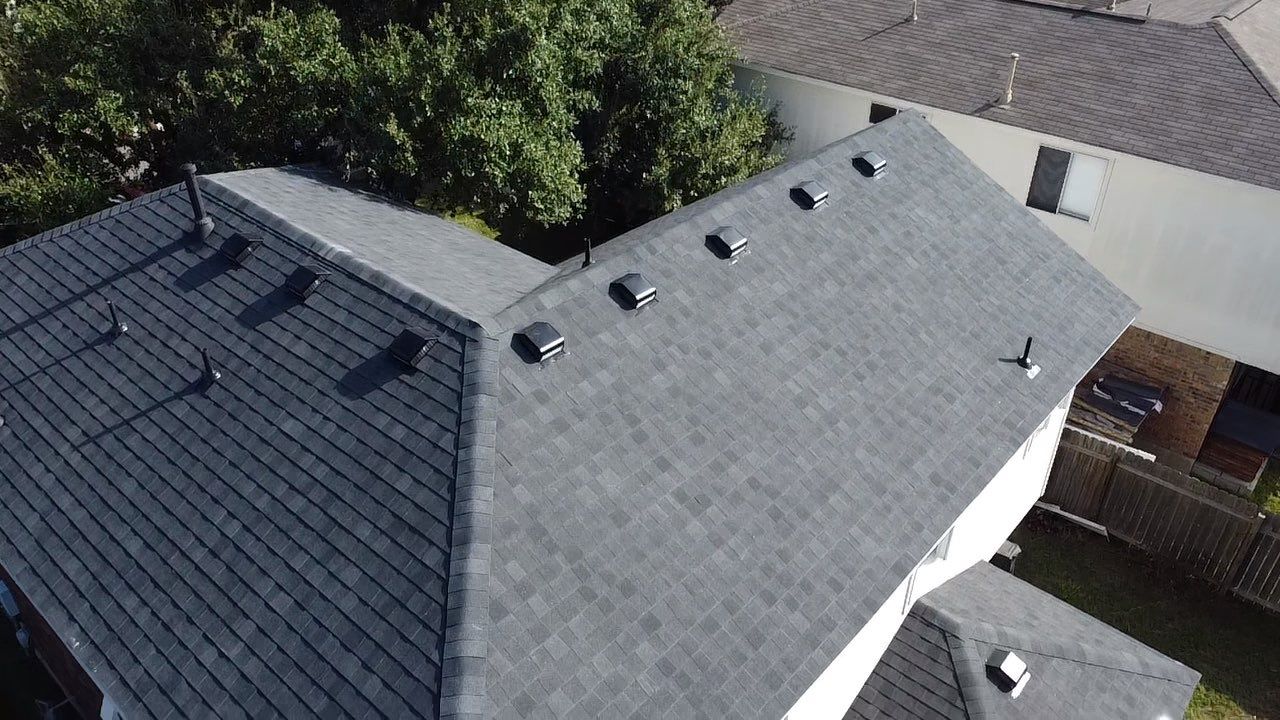 Residential by Safepro Roofing
