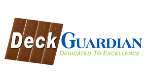 Logo for Deck Guardian