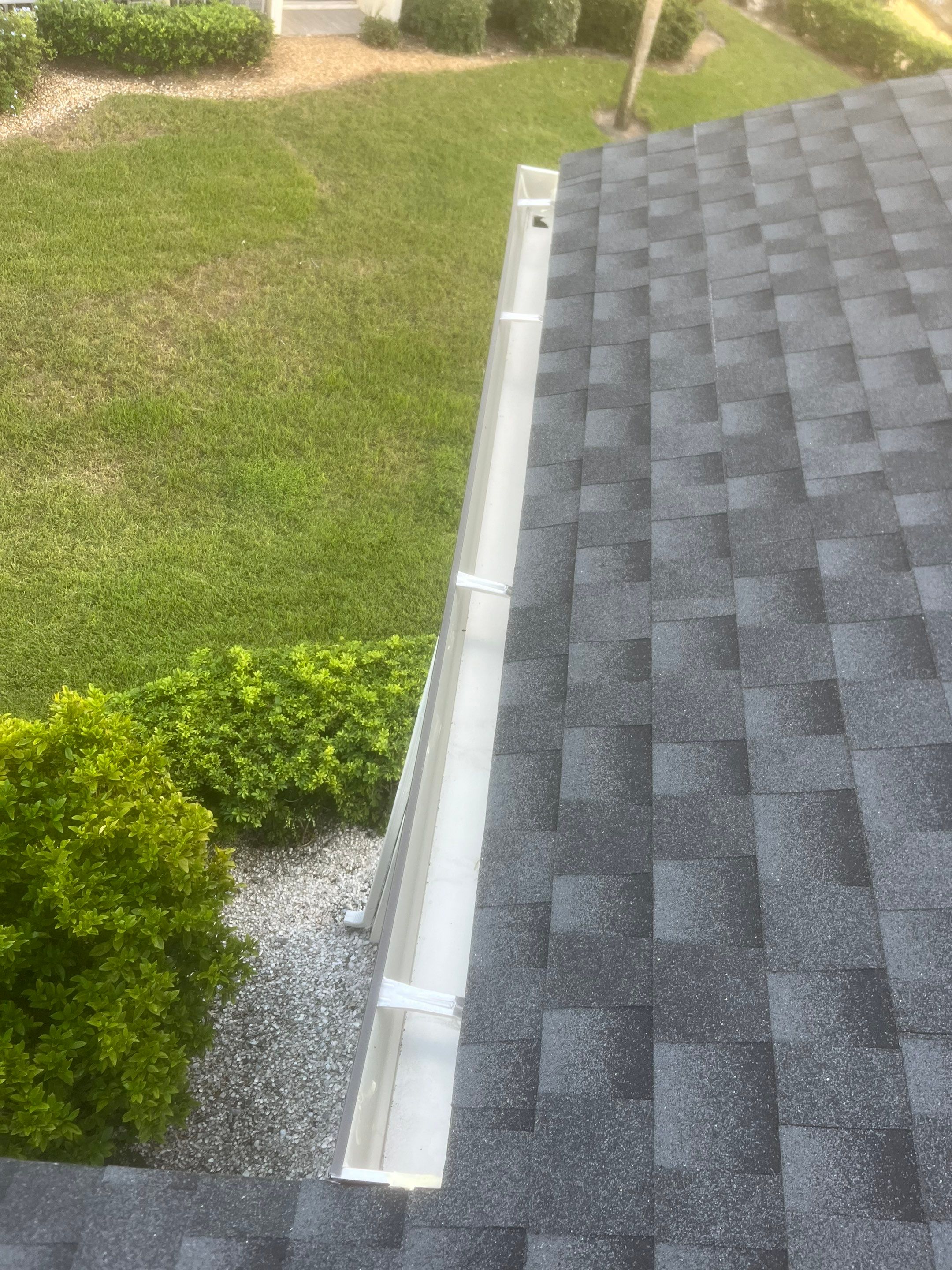 Professional Gutter Cleaning in Fort Myers FL by Gutter Professors