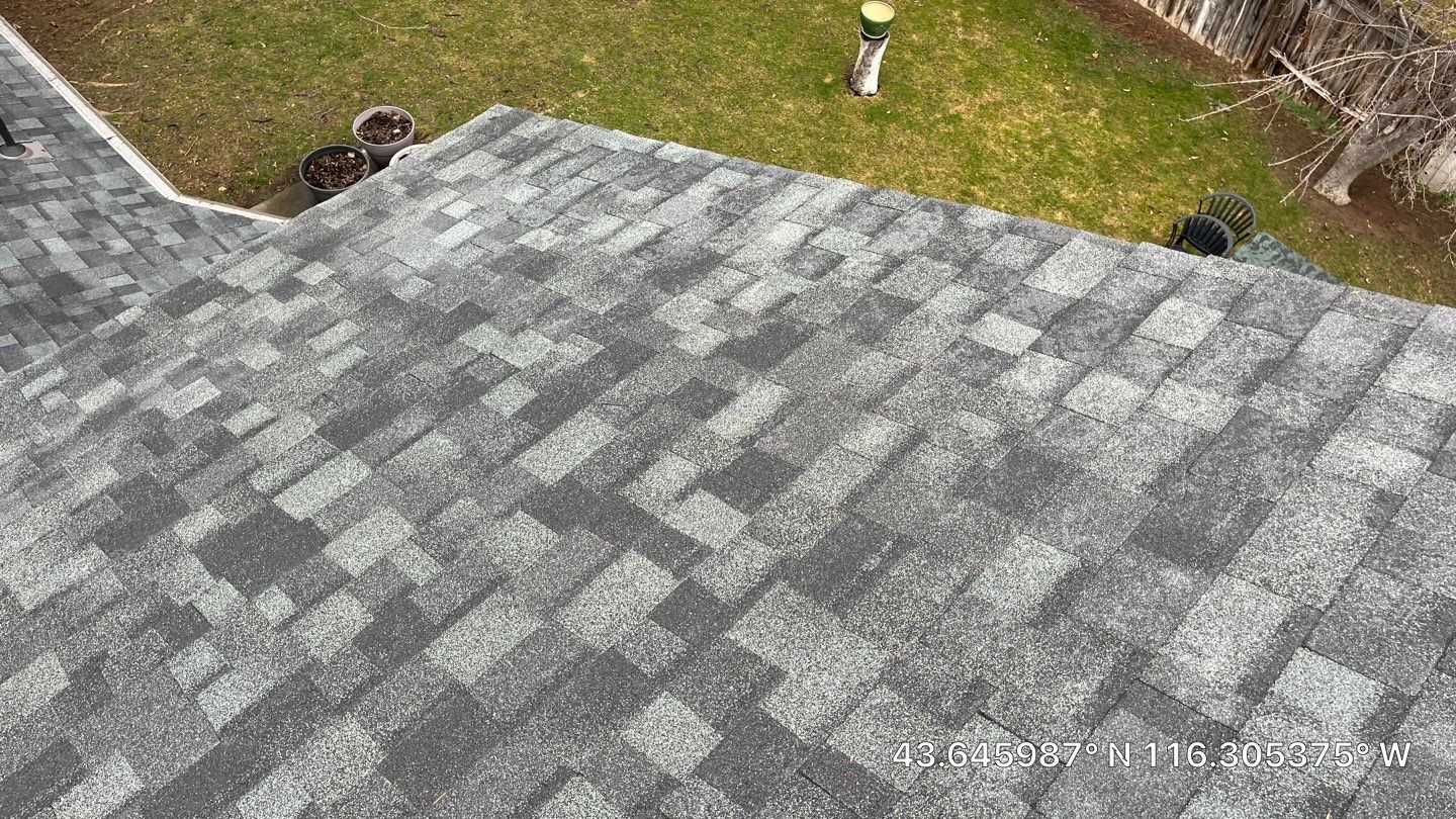 Boise, ID Residential Roofing Installation using Owens Corning by ID Roofing LLC