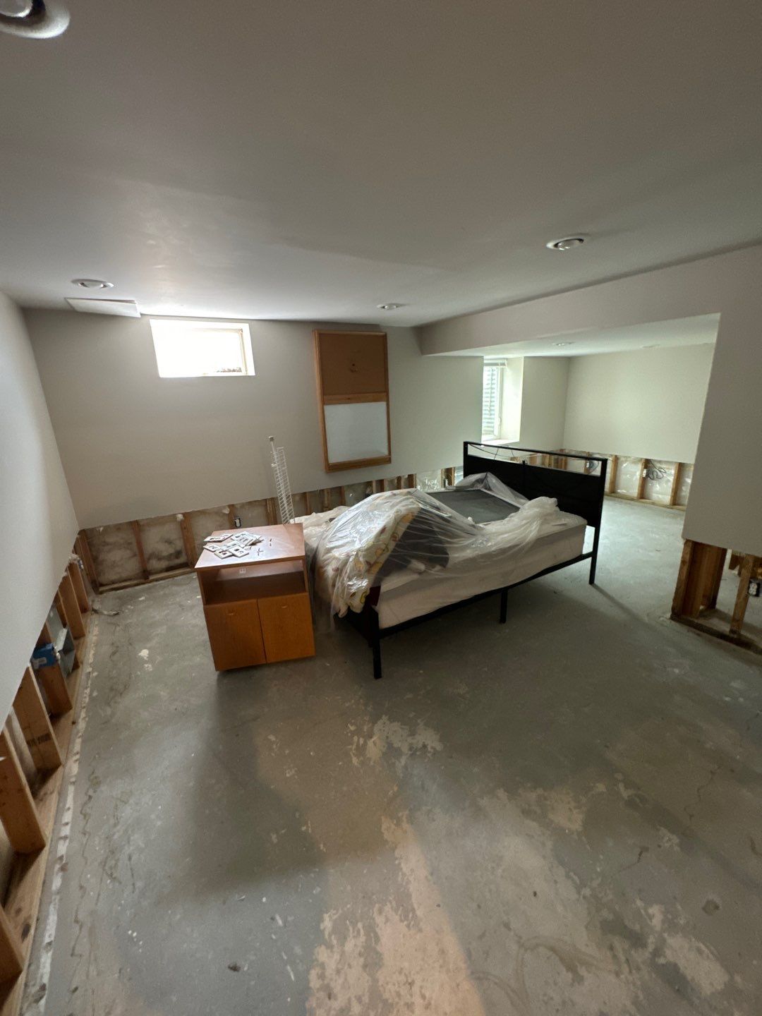 Redoing an Improper Installation by Waterproofing Northeast