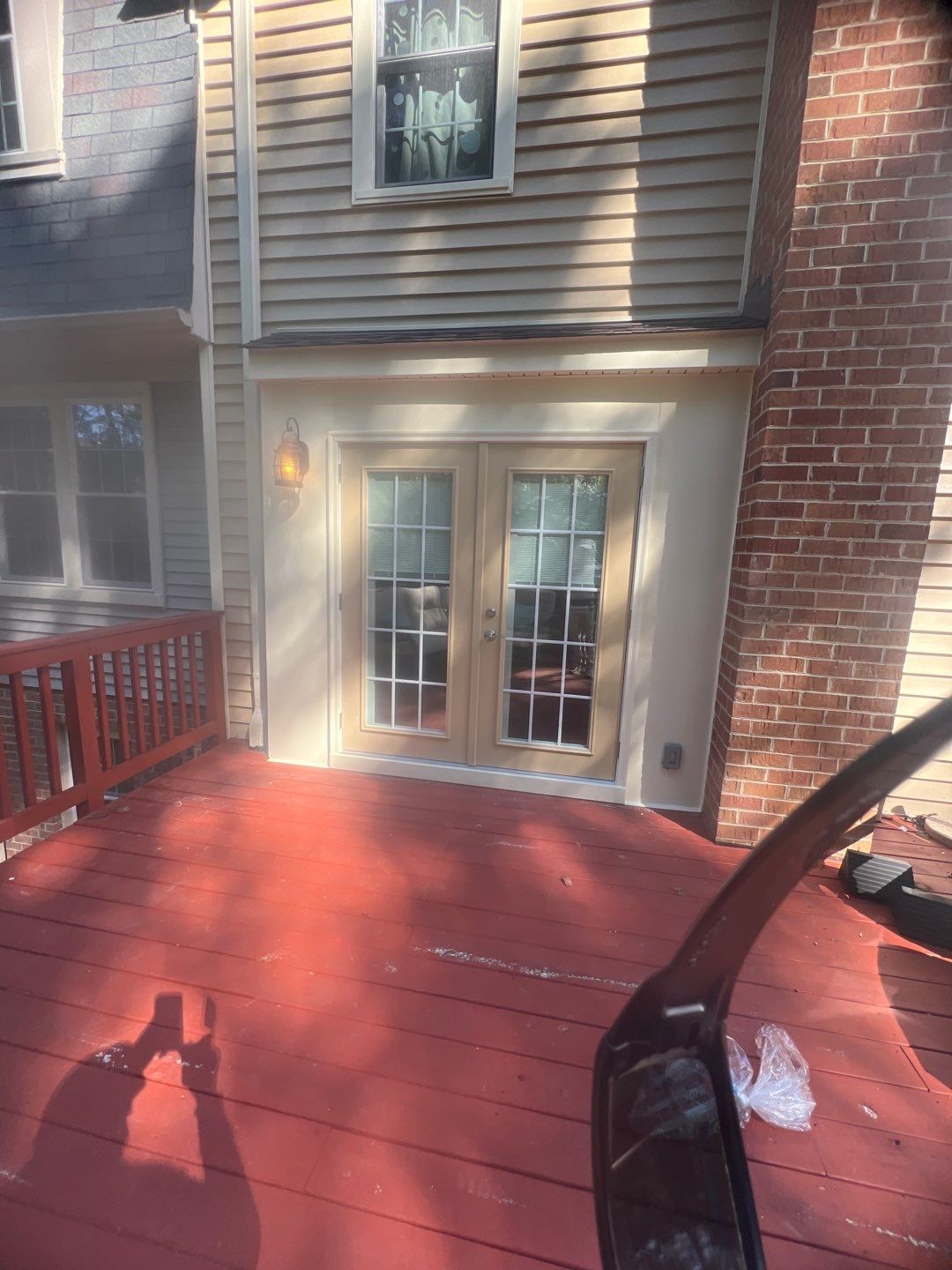 West Springfield: Major Tree Damage Restoration by RM Banning, Inc.