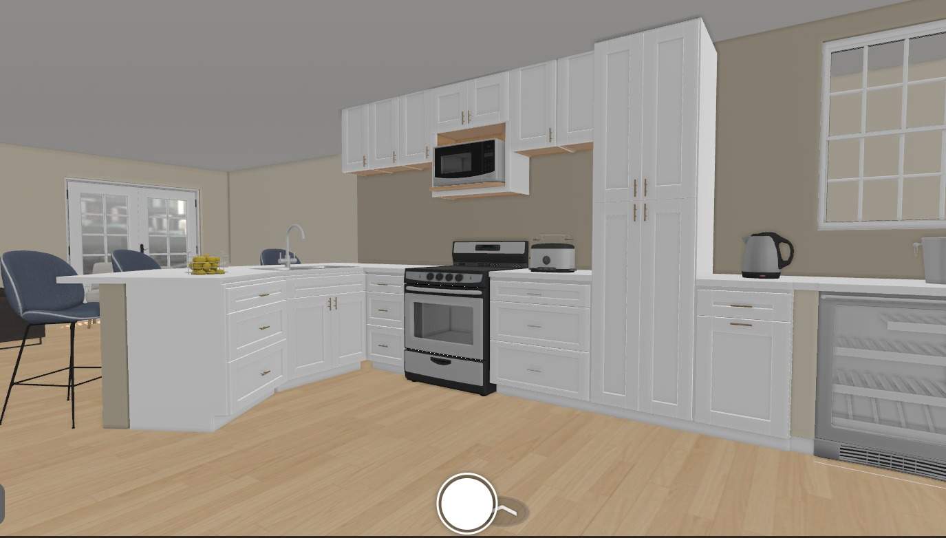 Project in Valrico by You Restorations LLC DBA YOU-Home