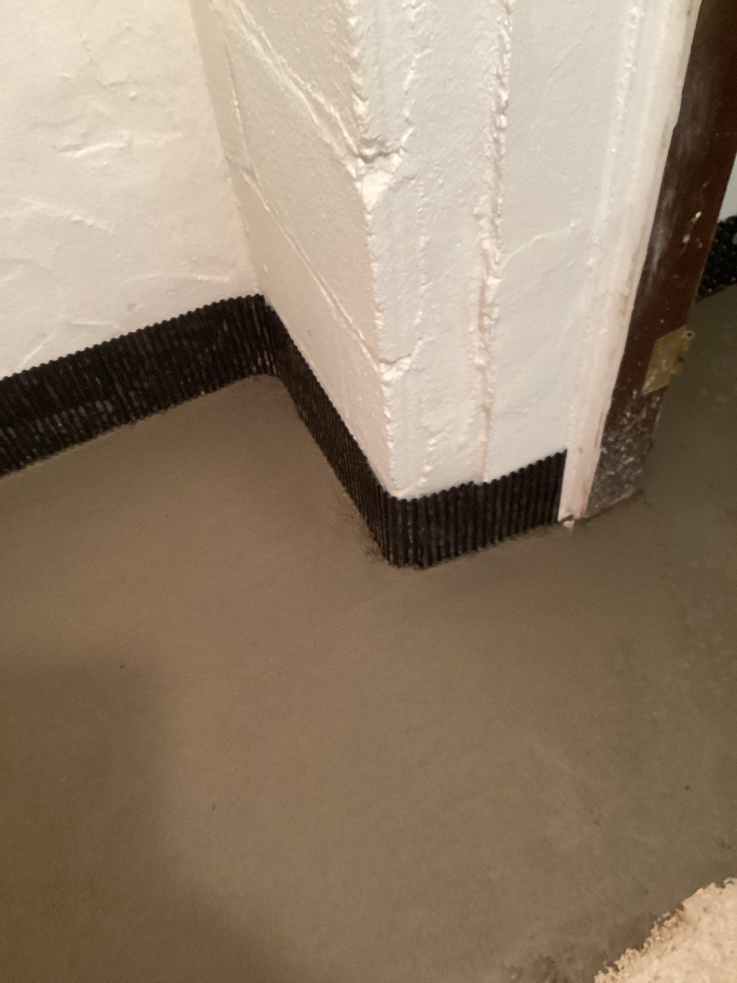 South Minneapolis Drain Tile by Waterproofing Northeast
