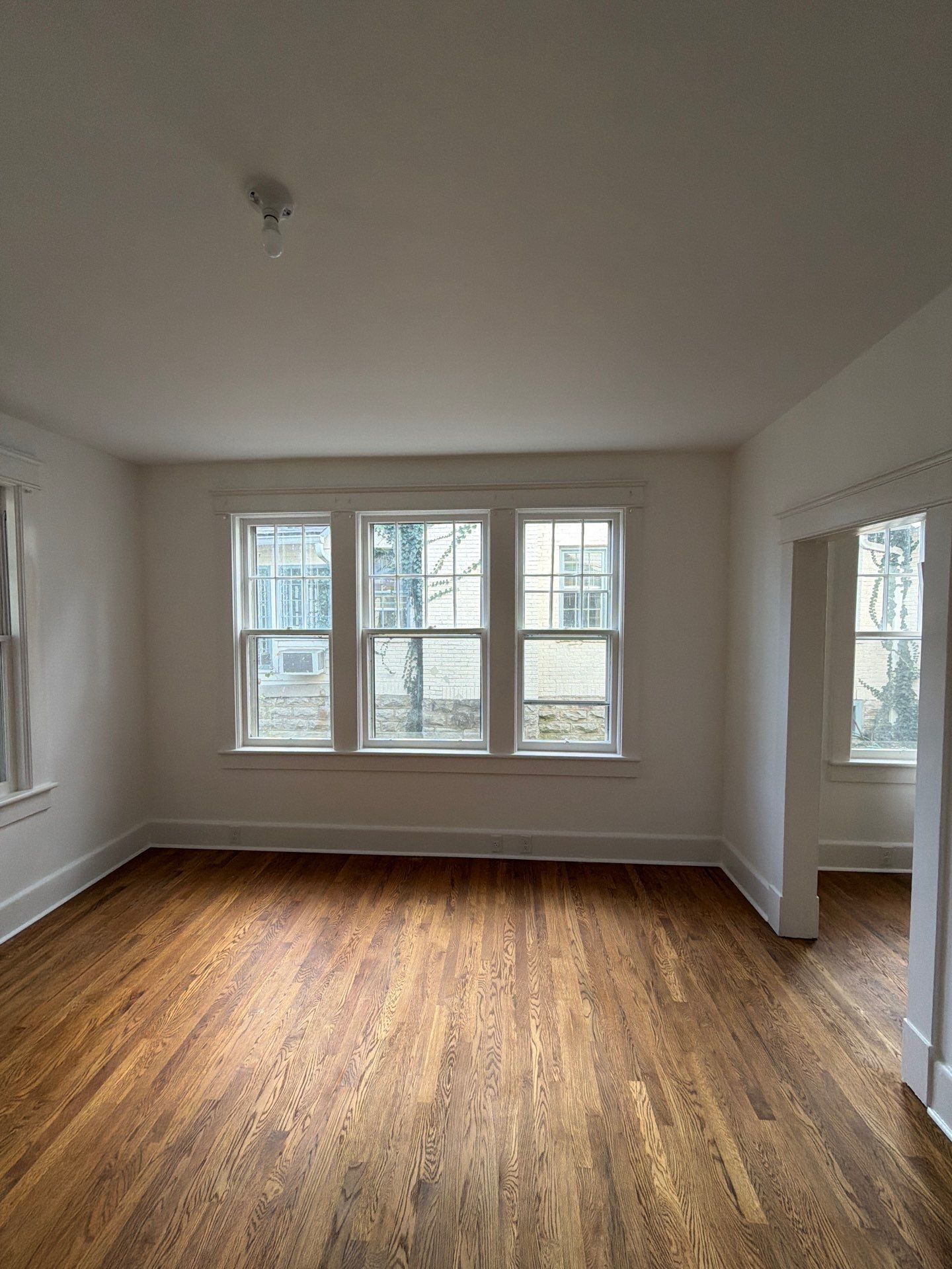 Interior Remodel by Magic Painting