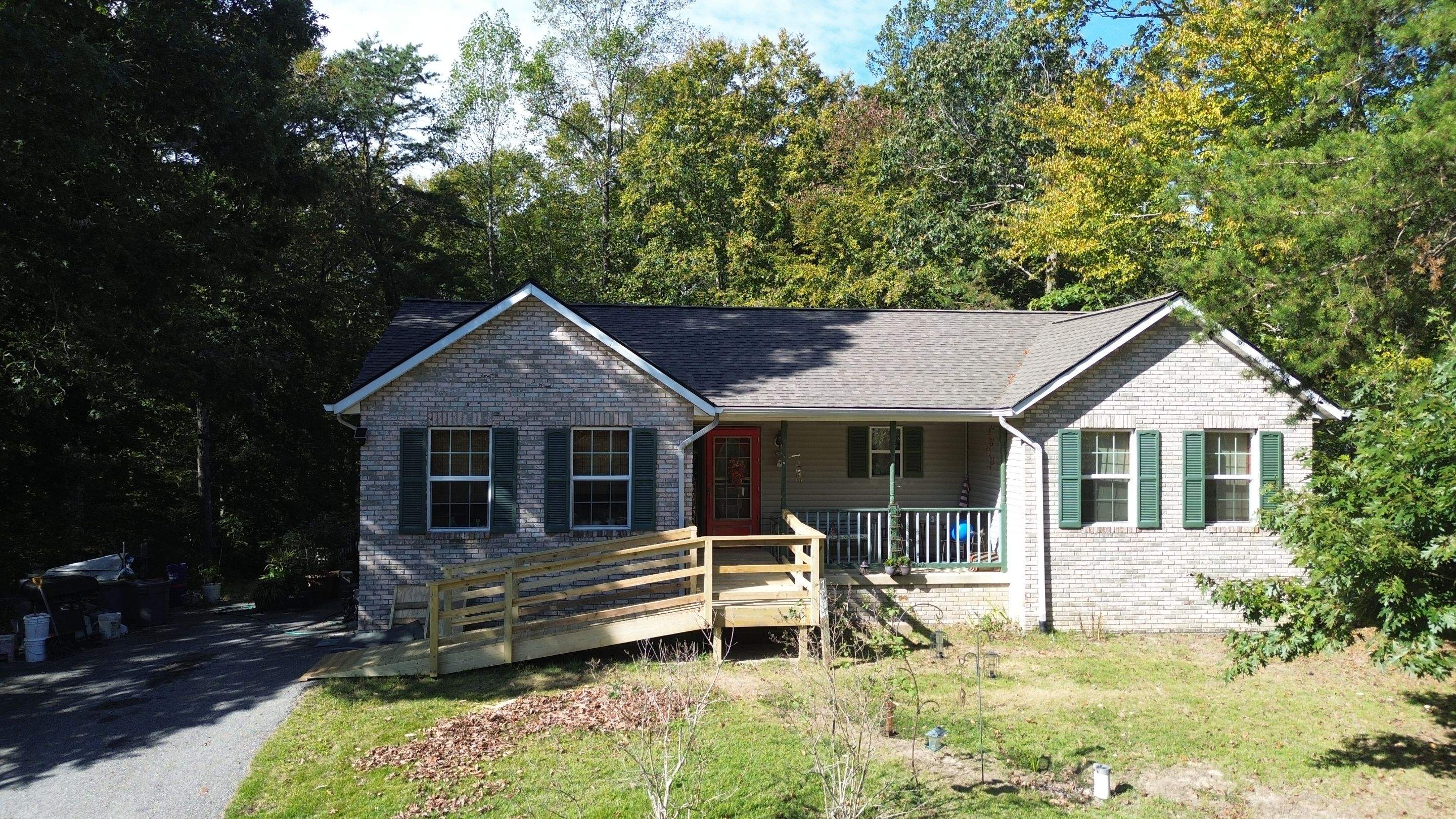 New Roof Install in Lusby, MD  by Storm Ready Exteriors