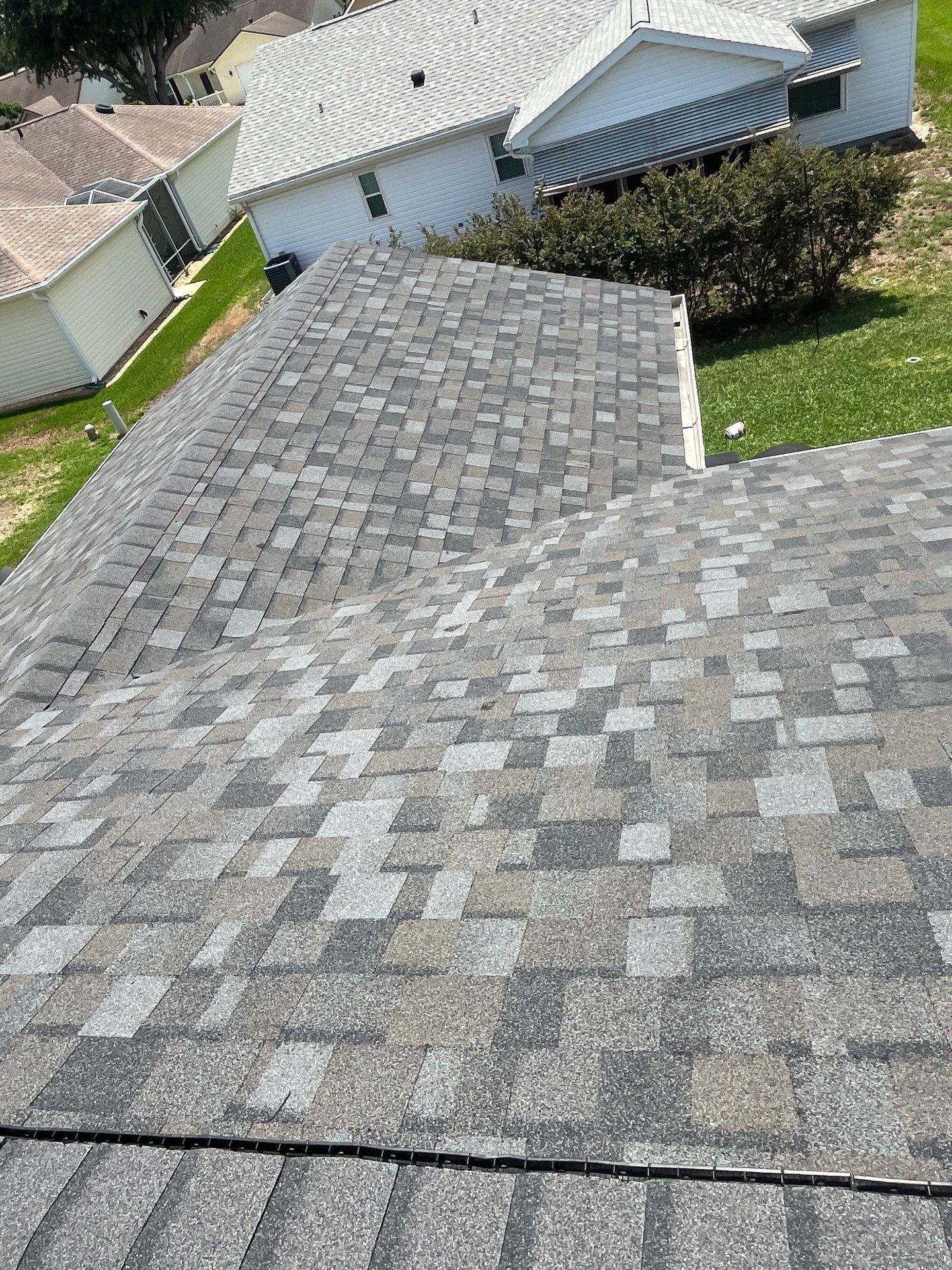 The Villages Roofing Company by Brehm Roofing