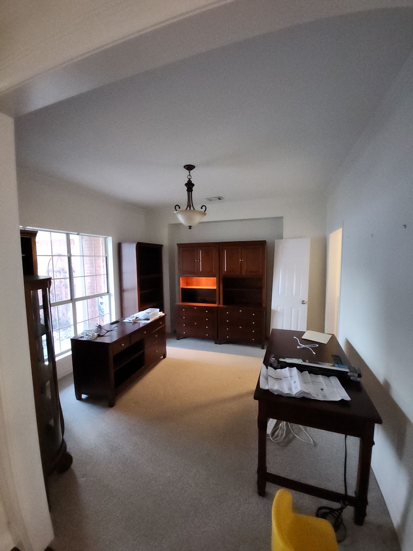 Project in Grapevine by CERTAPRO PAINTERS OF SOUTHLAKE