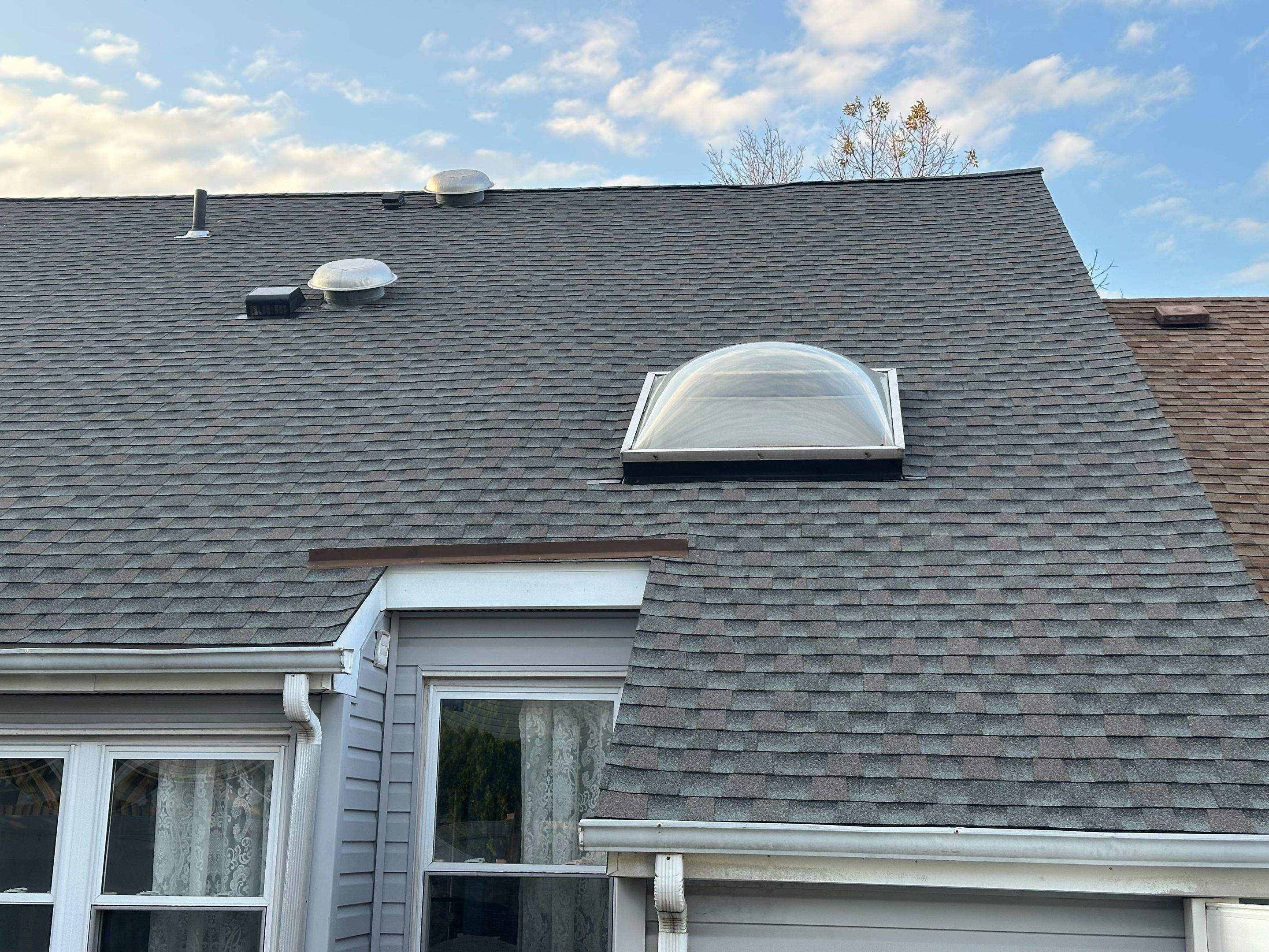 Roofing  by Stofan Construction LLC