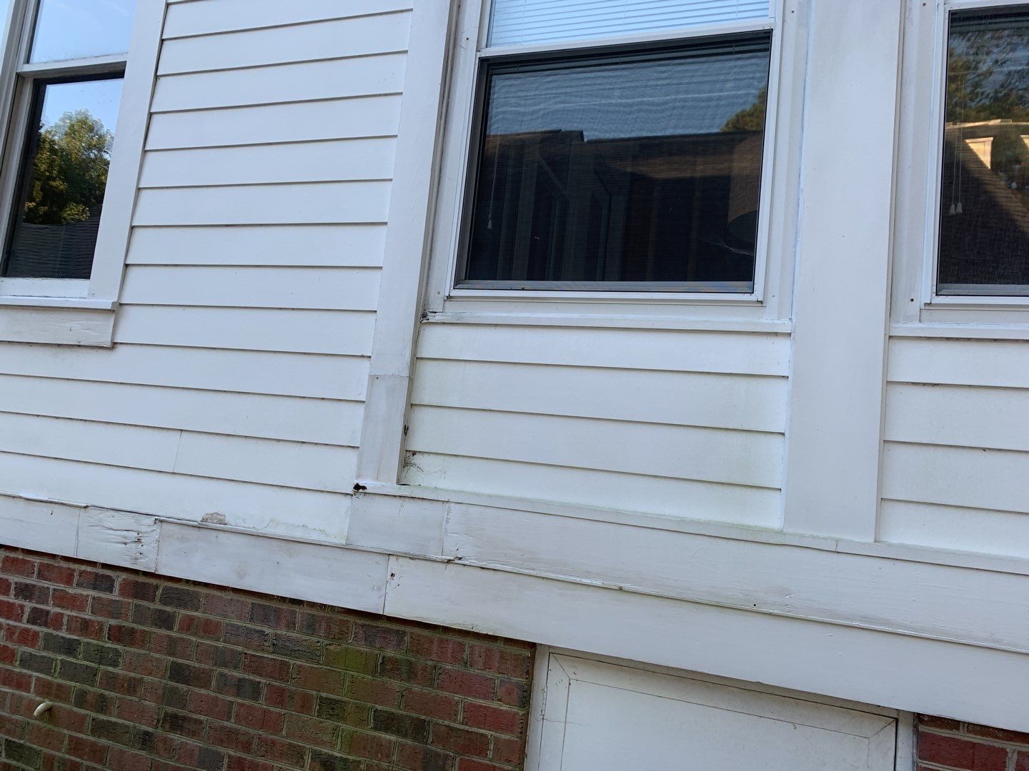 Siding  by American Roofing NC