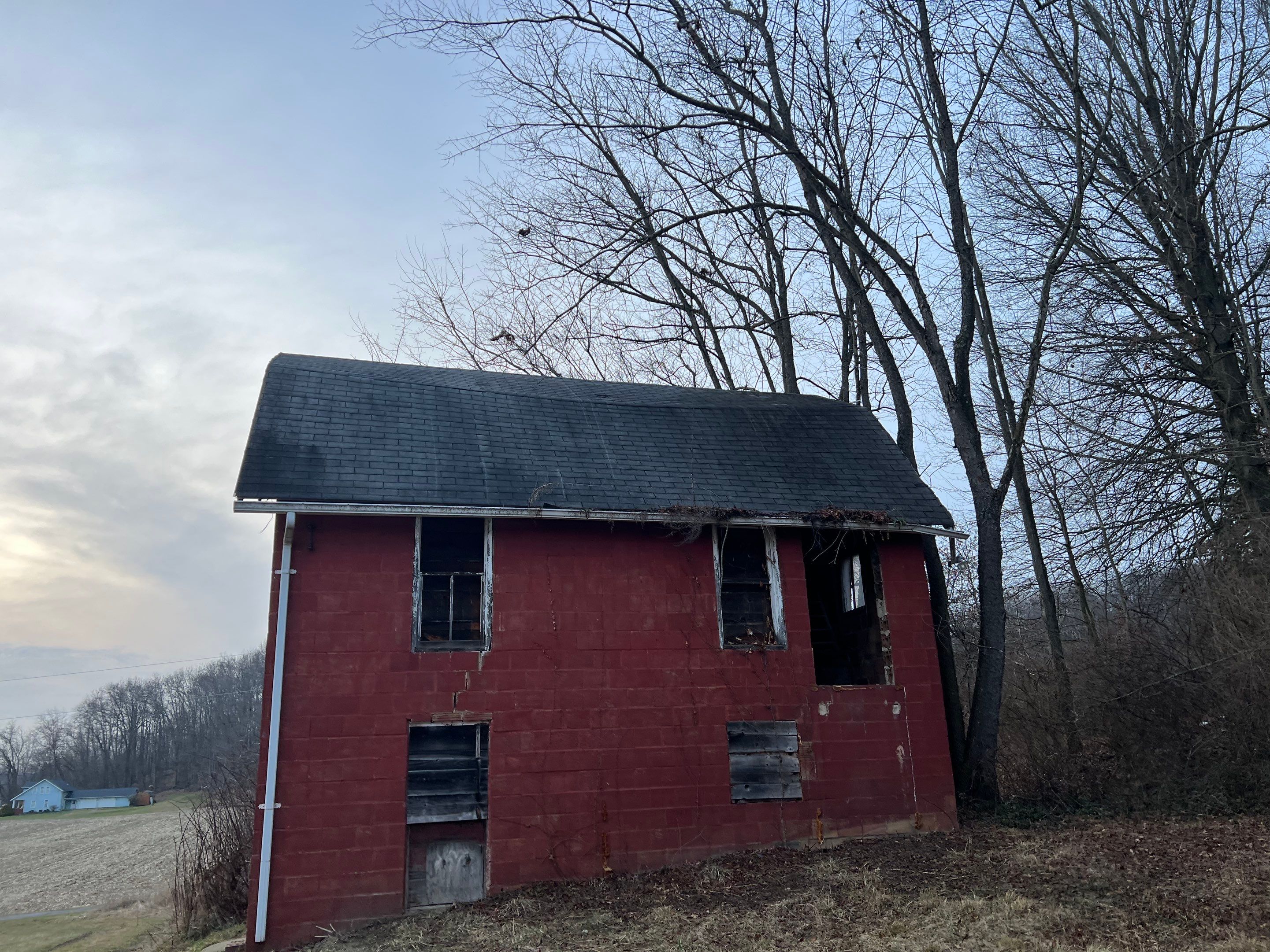 Brooke Kimbley 23550 by Silver Leaf Contracting 