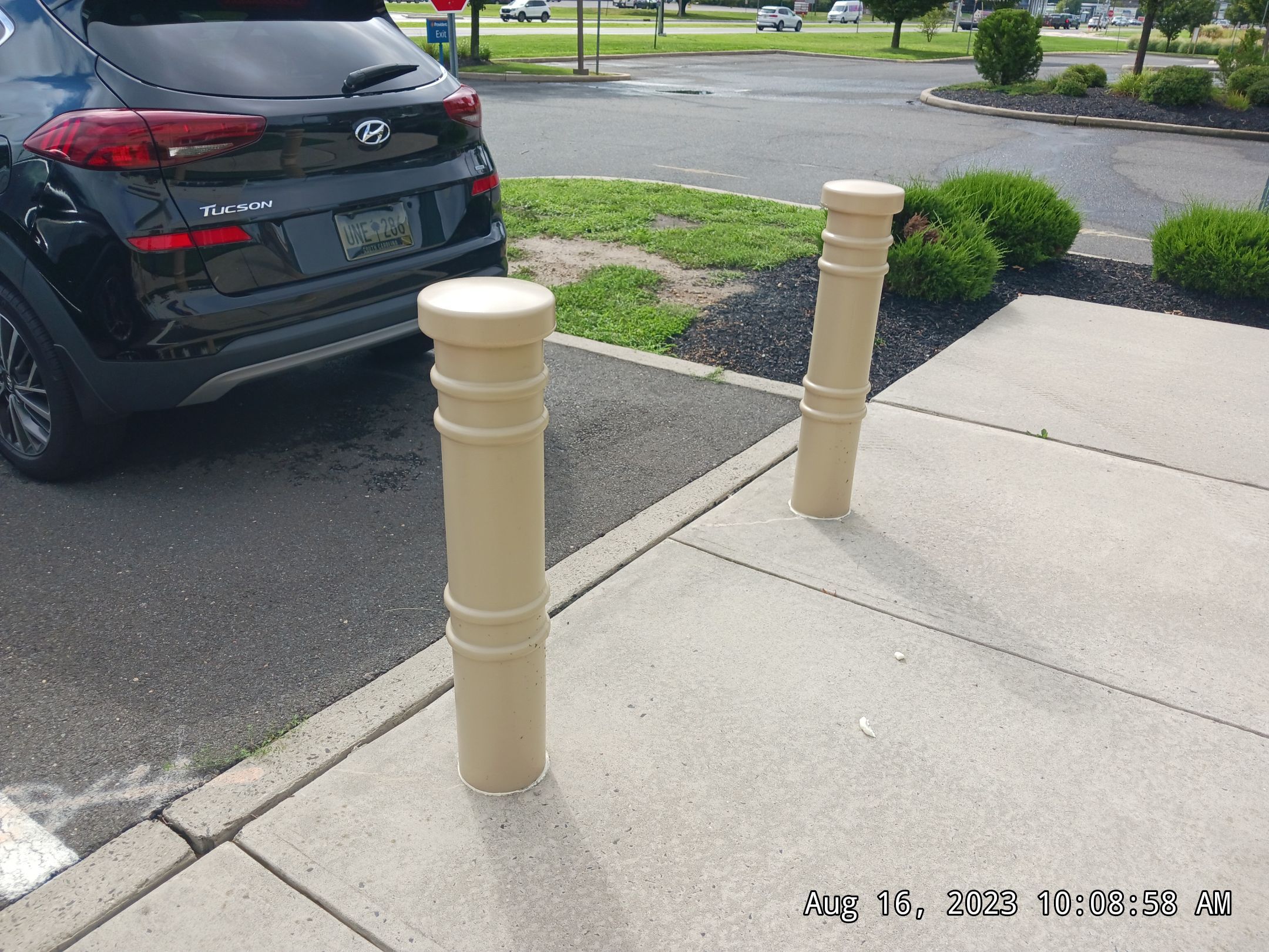 RWJ Barnabas by Cedar Contractors Group, Inc.