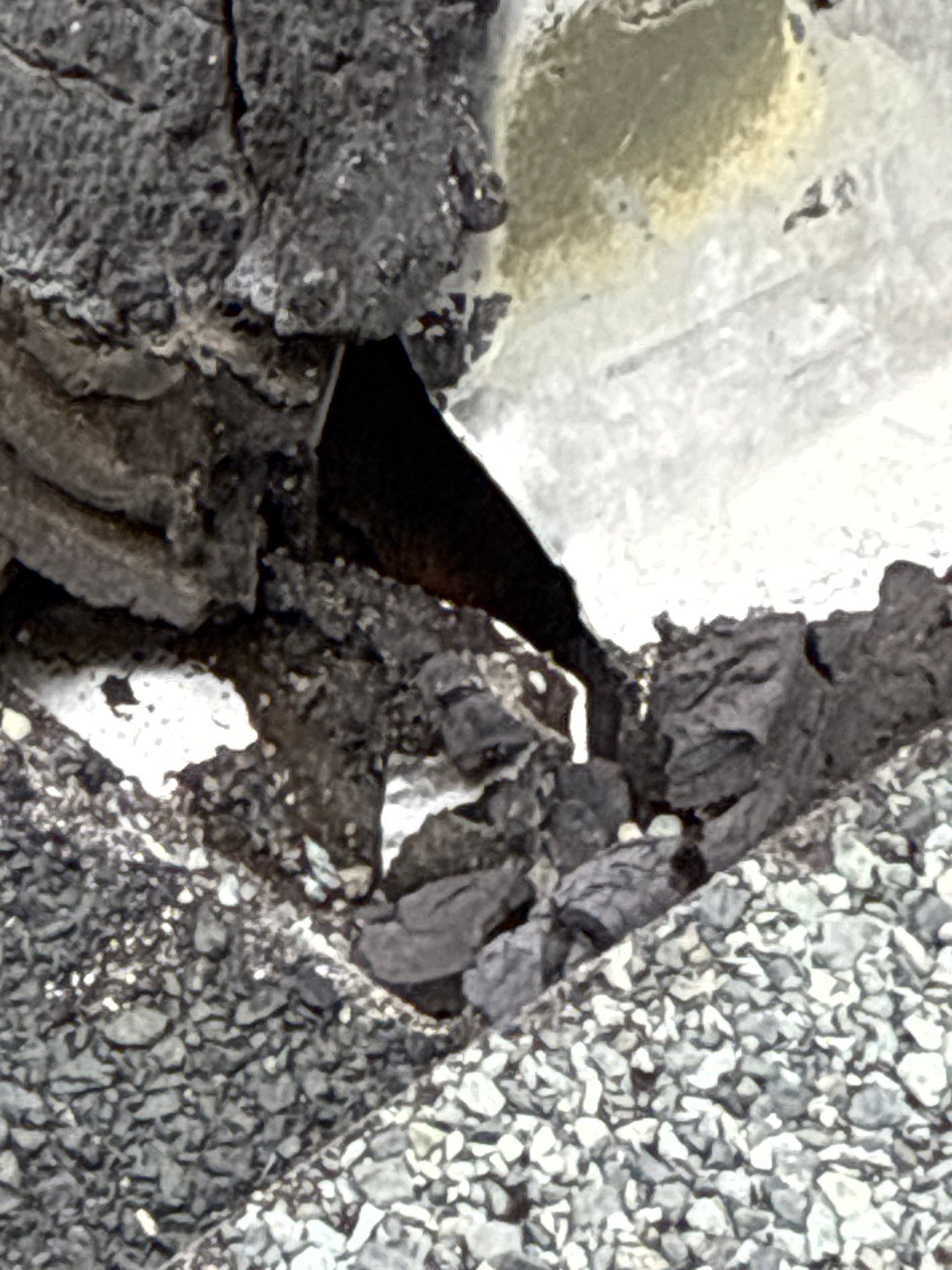 Roof and Porch Repair by Karcher Roofing