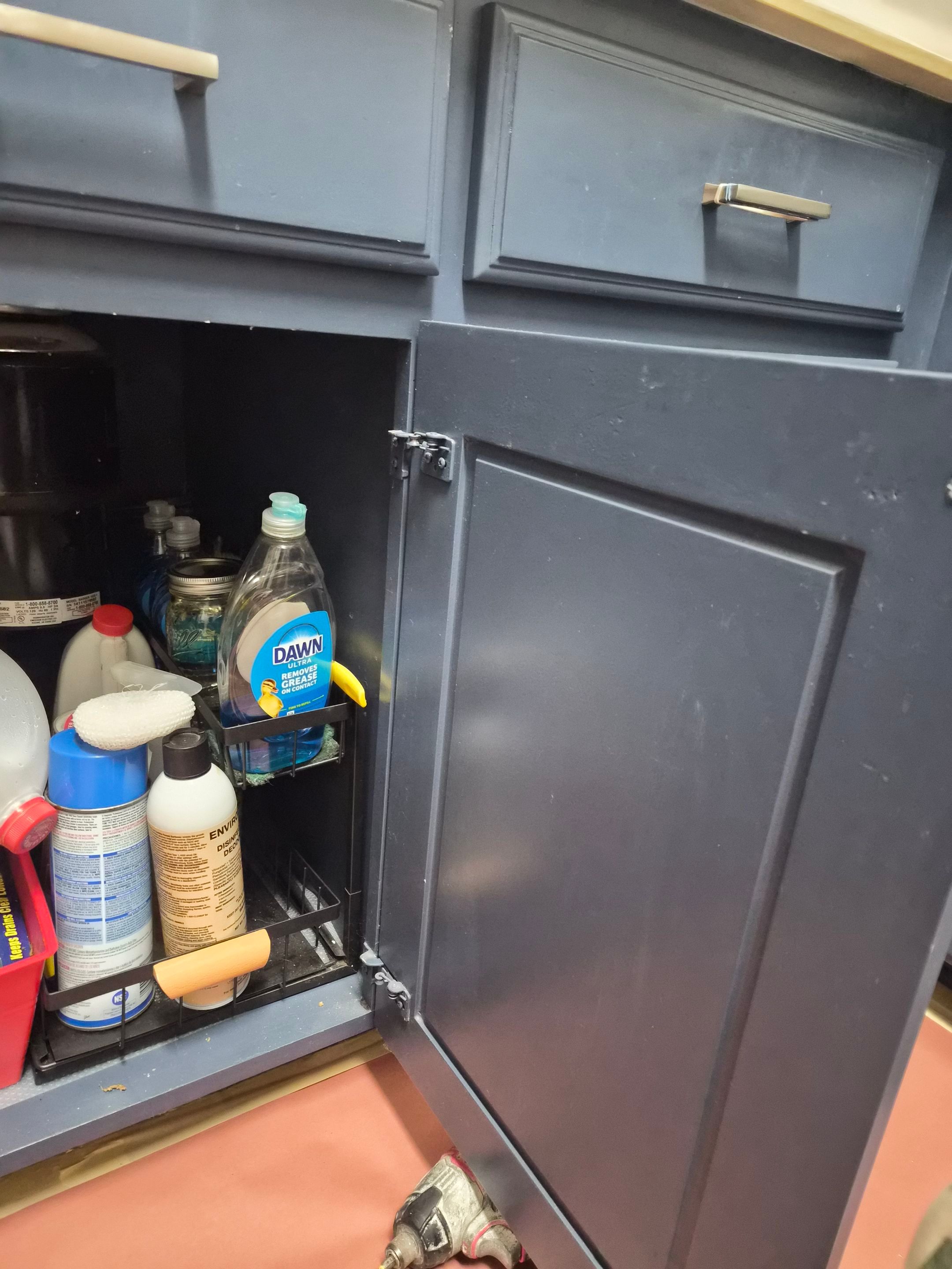 A Fresh, Brighter Look Inside in Chandler, Texas! by Quality Coats Painting