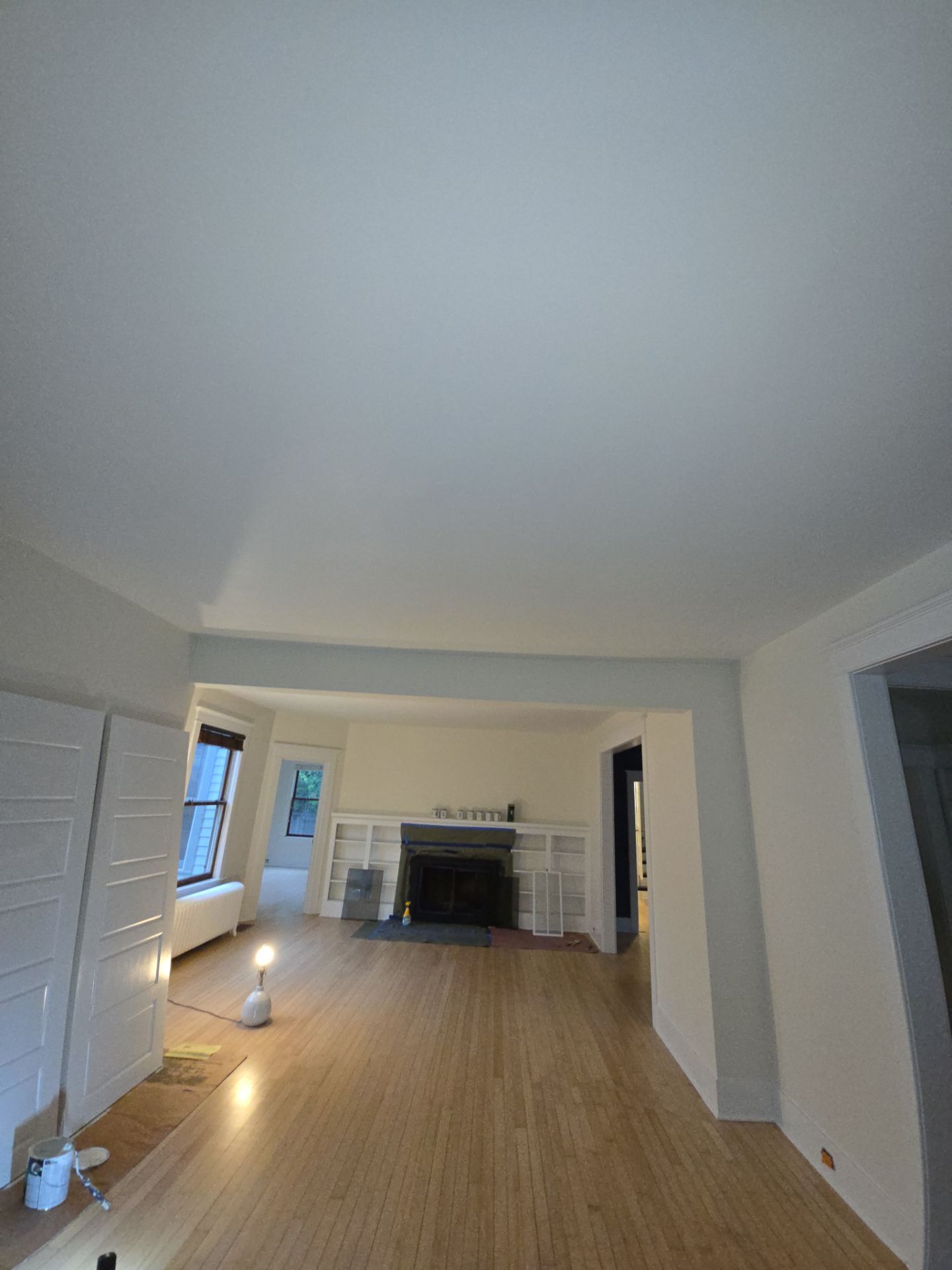 Interior House Painting in Arlington, VA by My Painter 