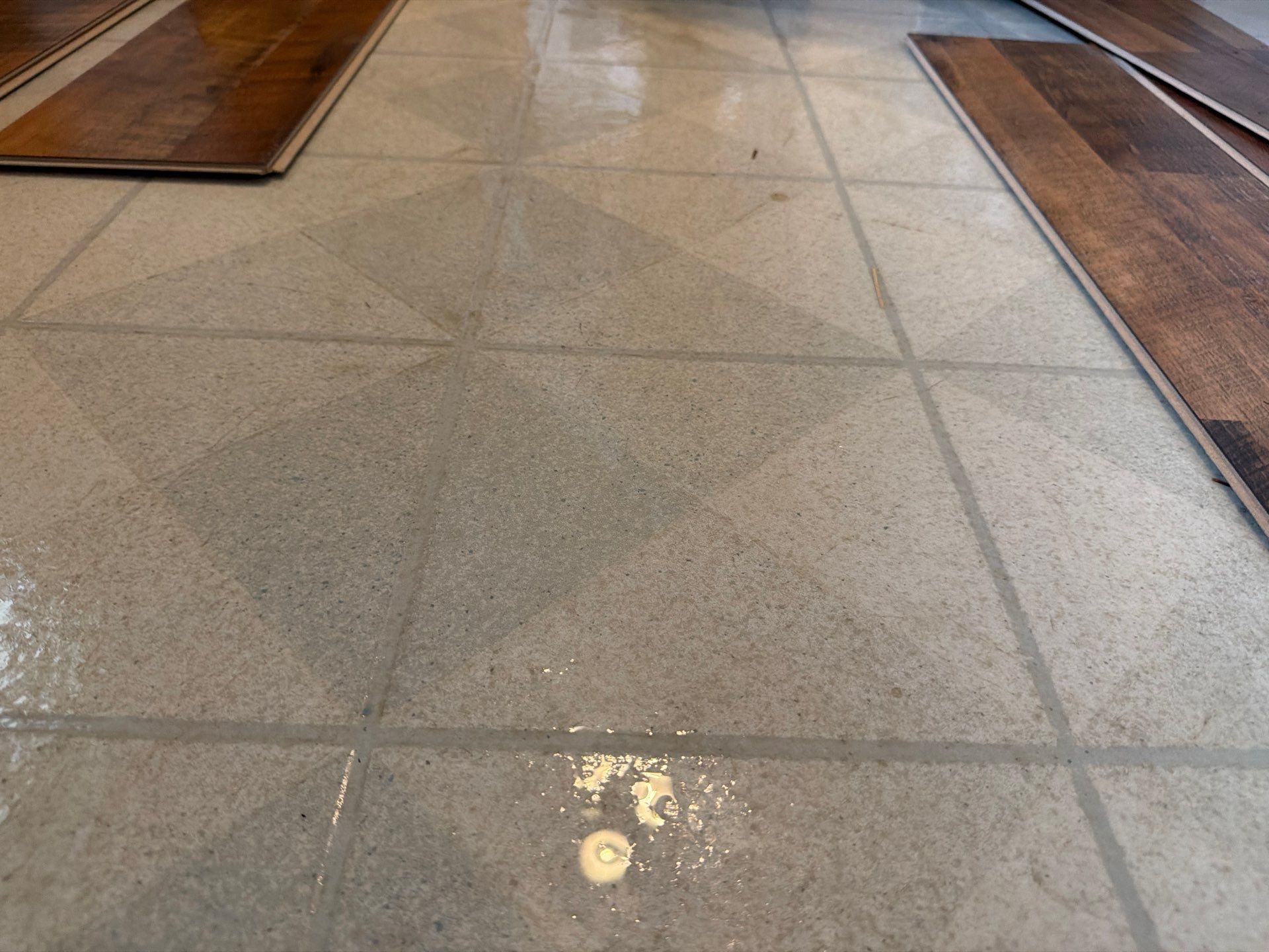 Project in Modoc by Trident Restoration, Inc