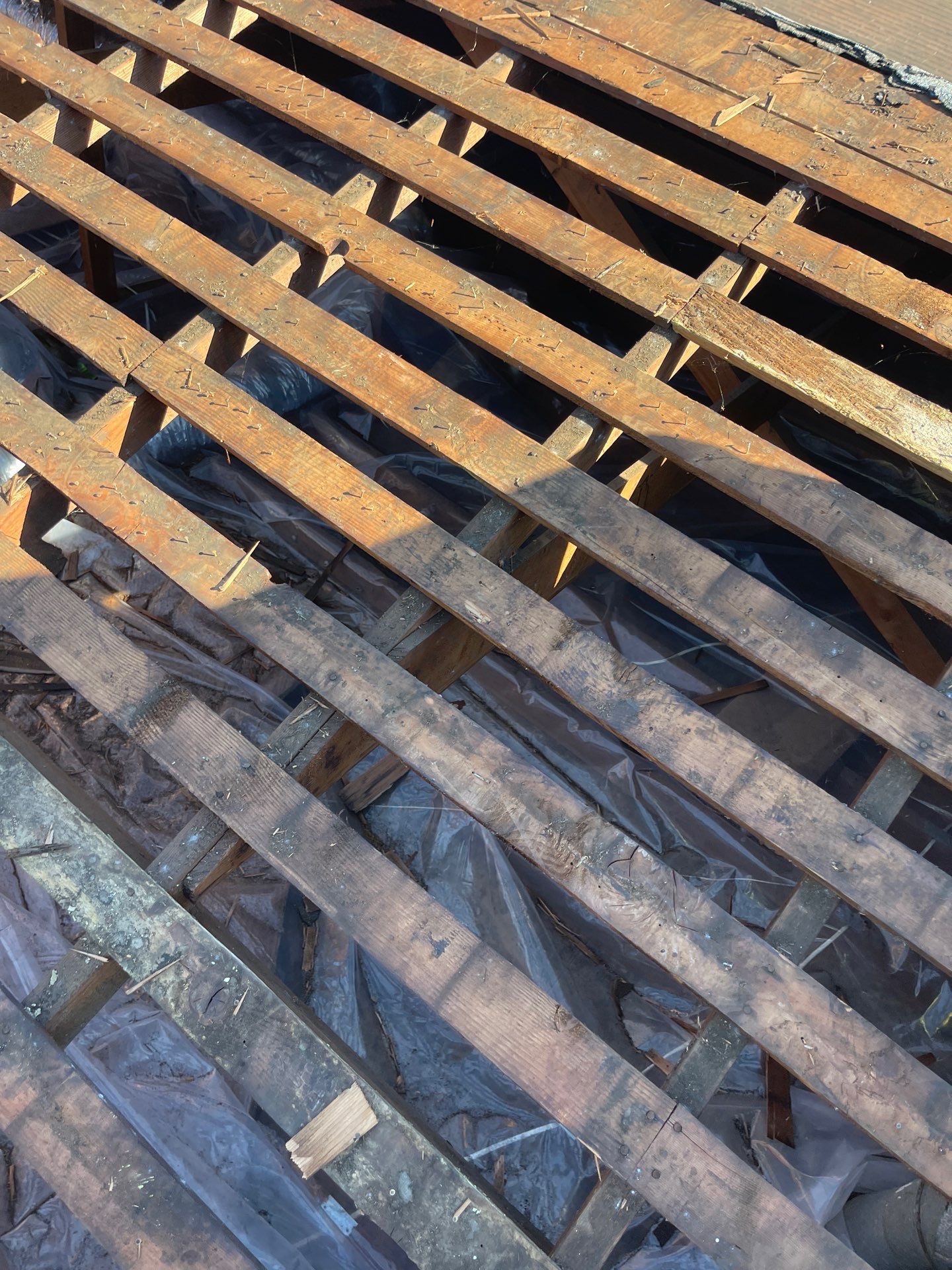 Roof Replacement by Acker Roofing