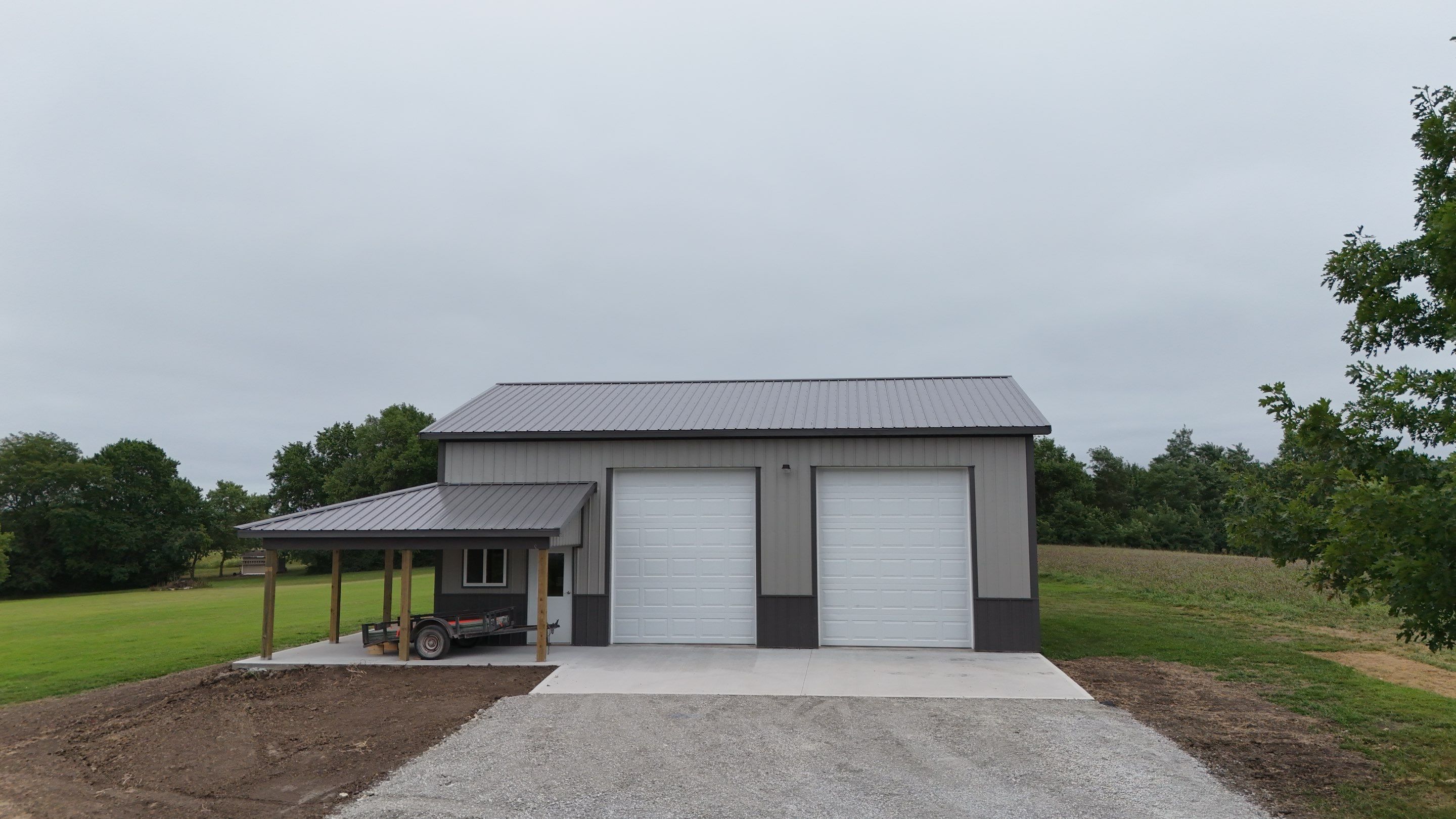 Sullard Project by Graber Custom Structures