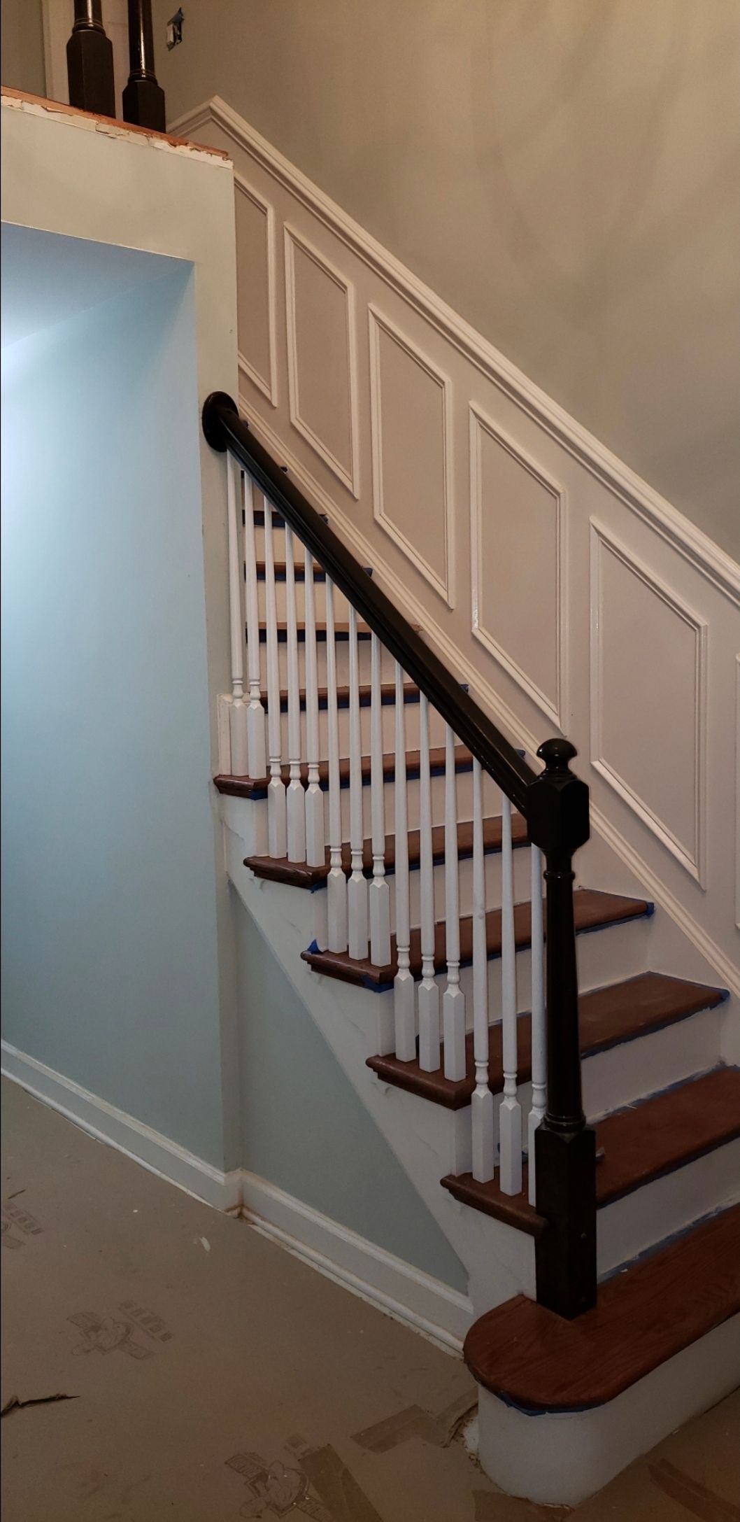 Project in Potomac by Southbridge,llc