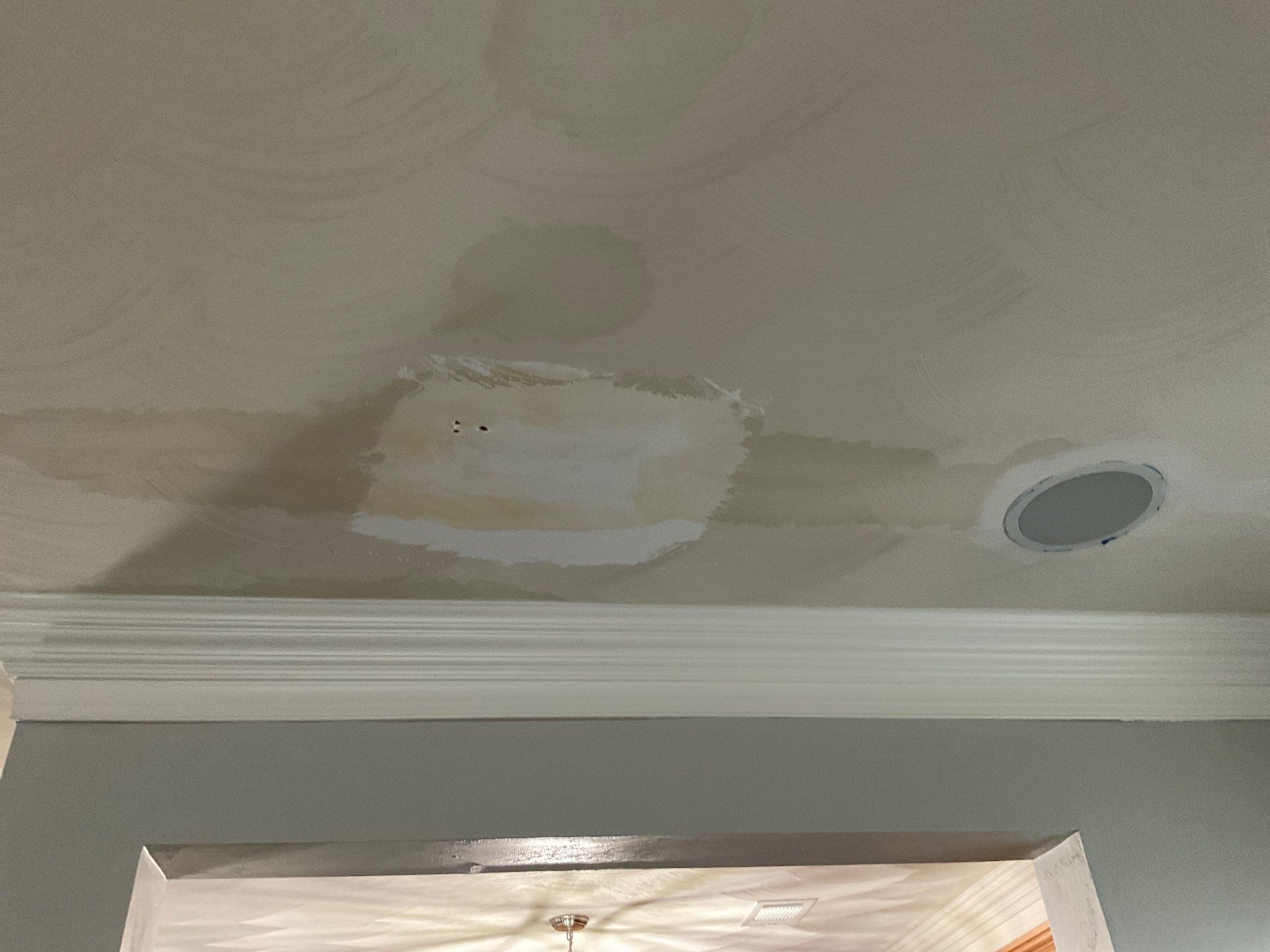 Residential - Virginia Beach by Rodriguez Drywall And Paint 