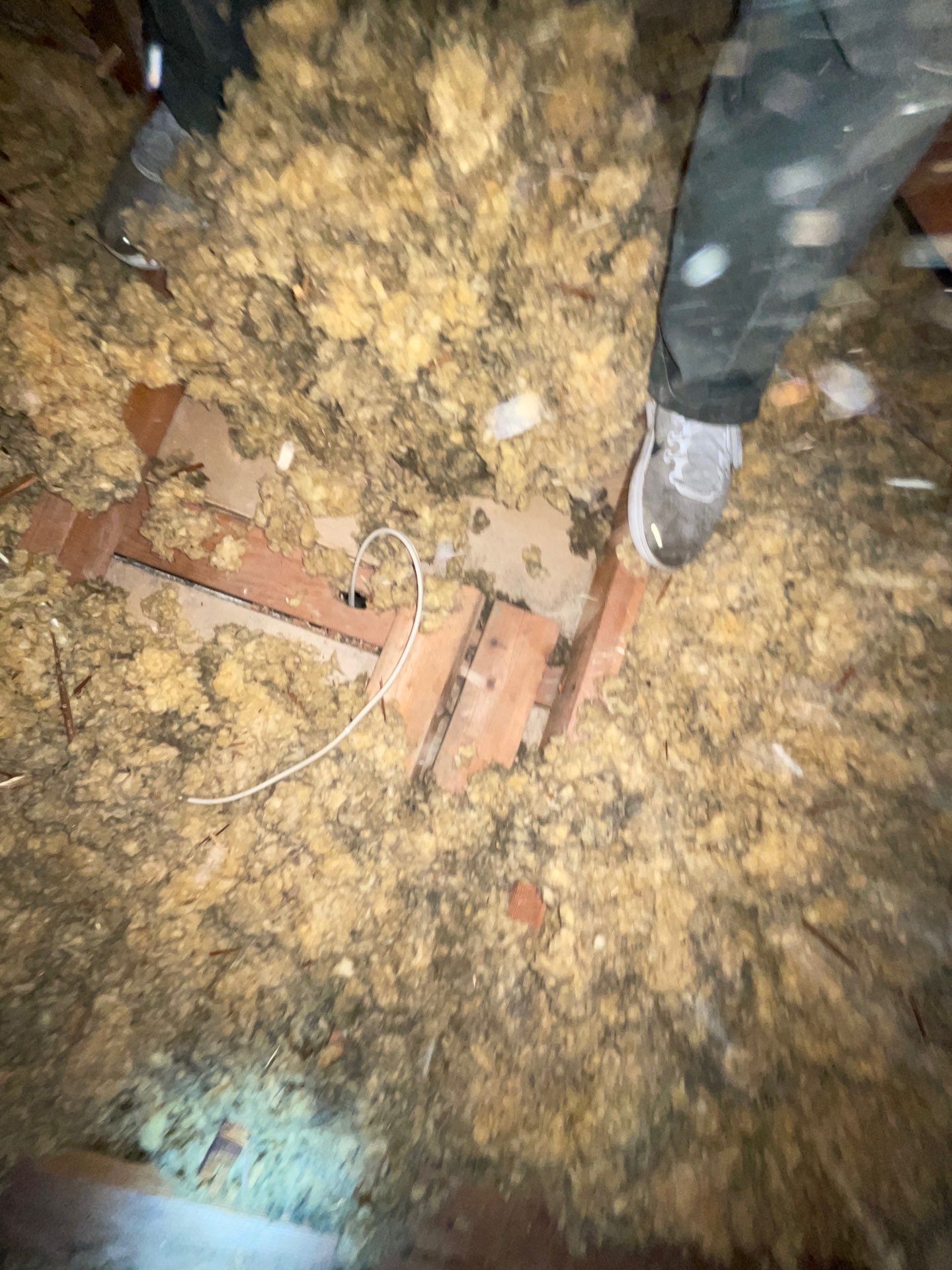 Potomac Residence by Smart Energy Pros