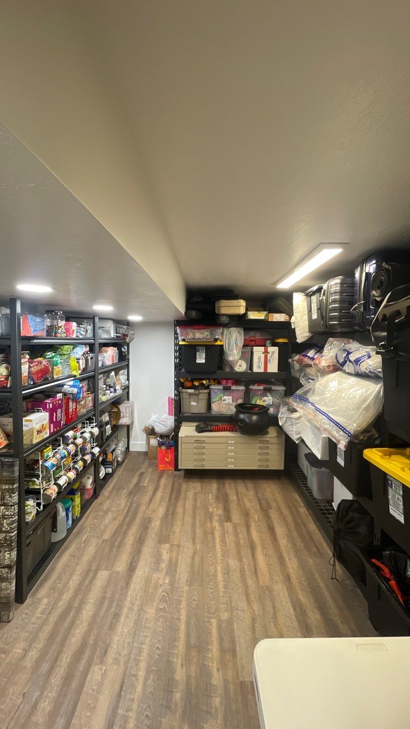 Project in Sandy by Rudd Builders LLC