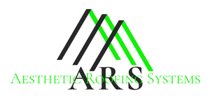 Logo for Aesthetic Roofing Systems LLC