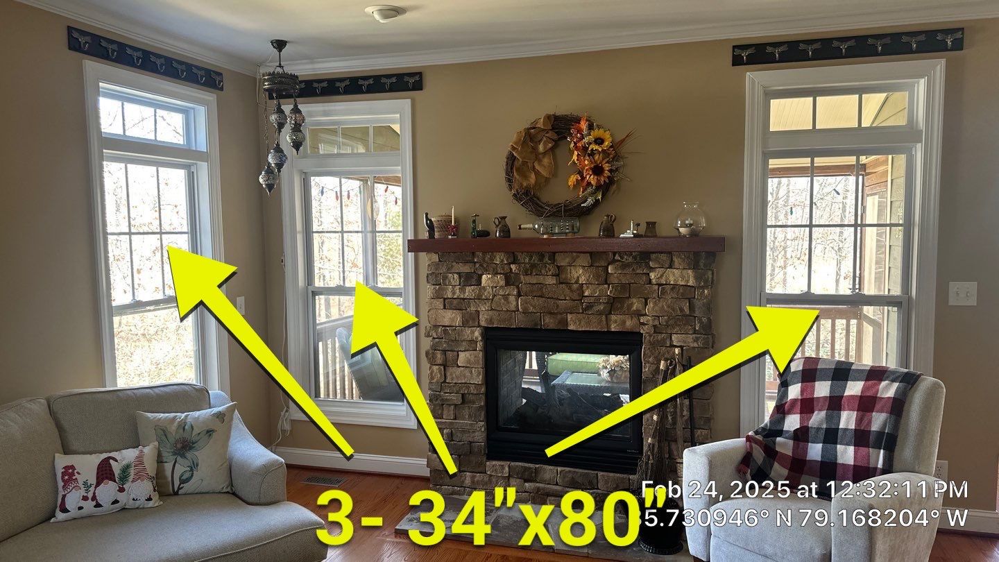 Trane Gas Package Unit Replacement by Nick's Mechanical LLC.