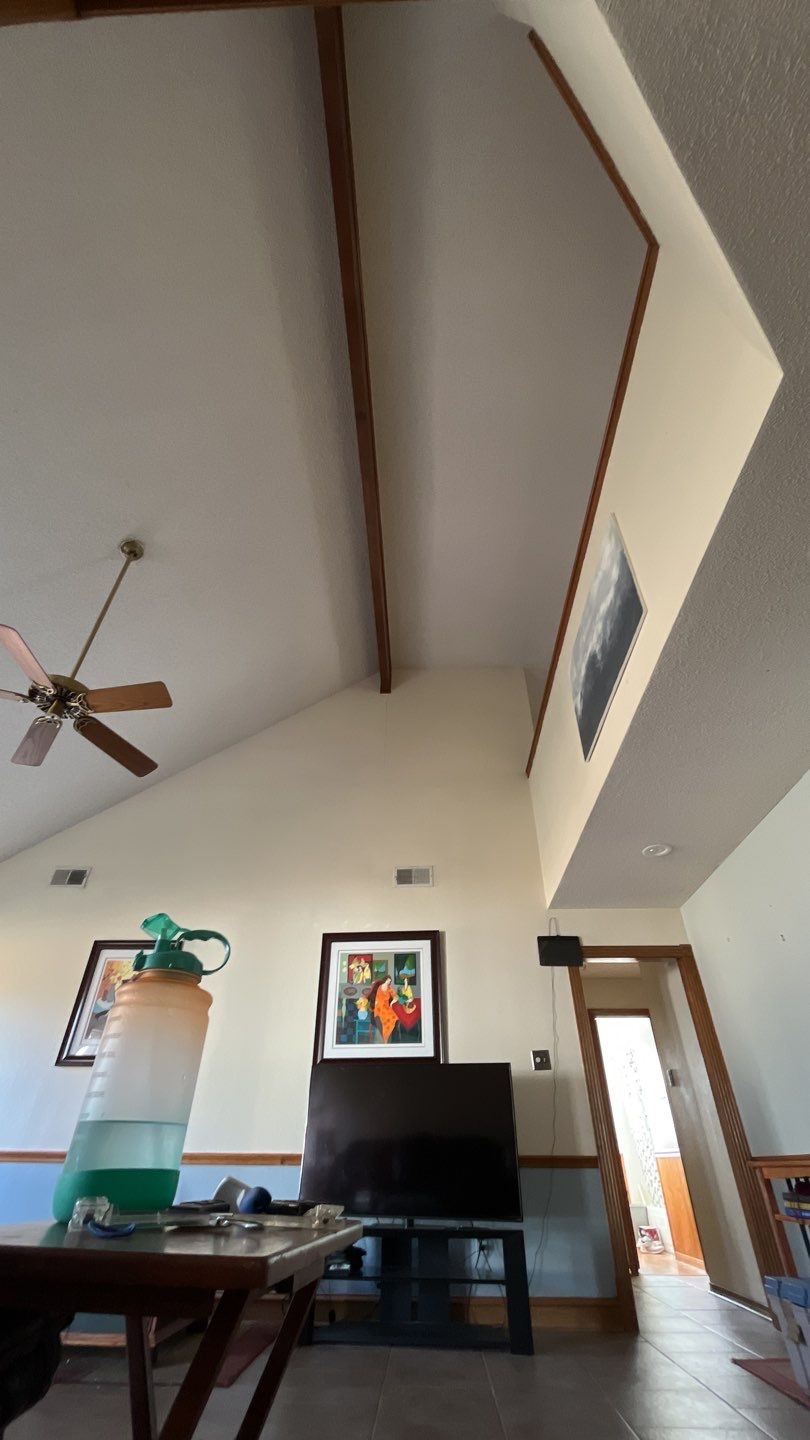 Complete Remodeling To A 40 Year Old House in Burleson, TX photo 252