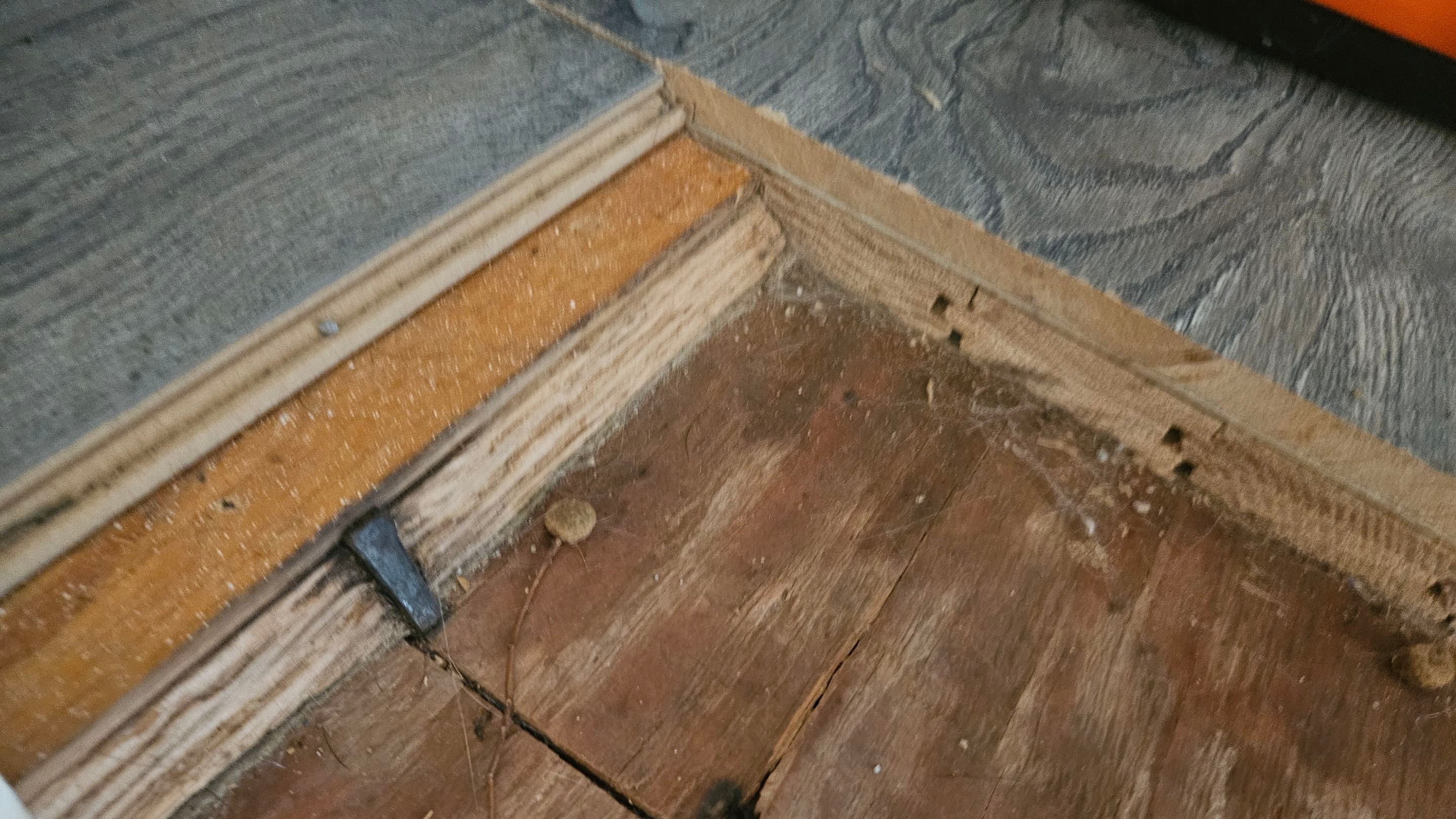 Water Damage Claim in Harrisburg by FLAPA & KeyStone