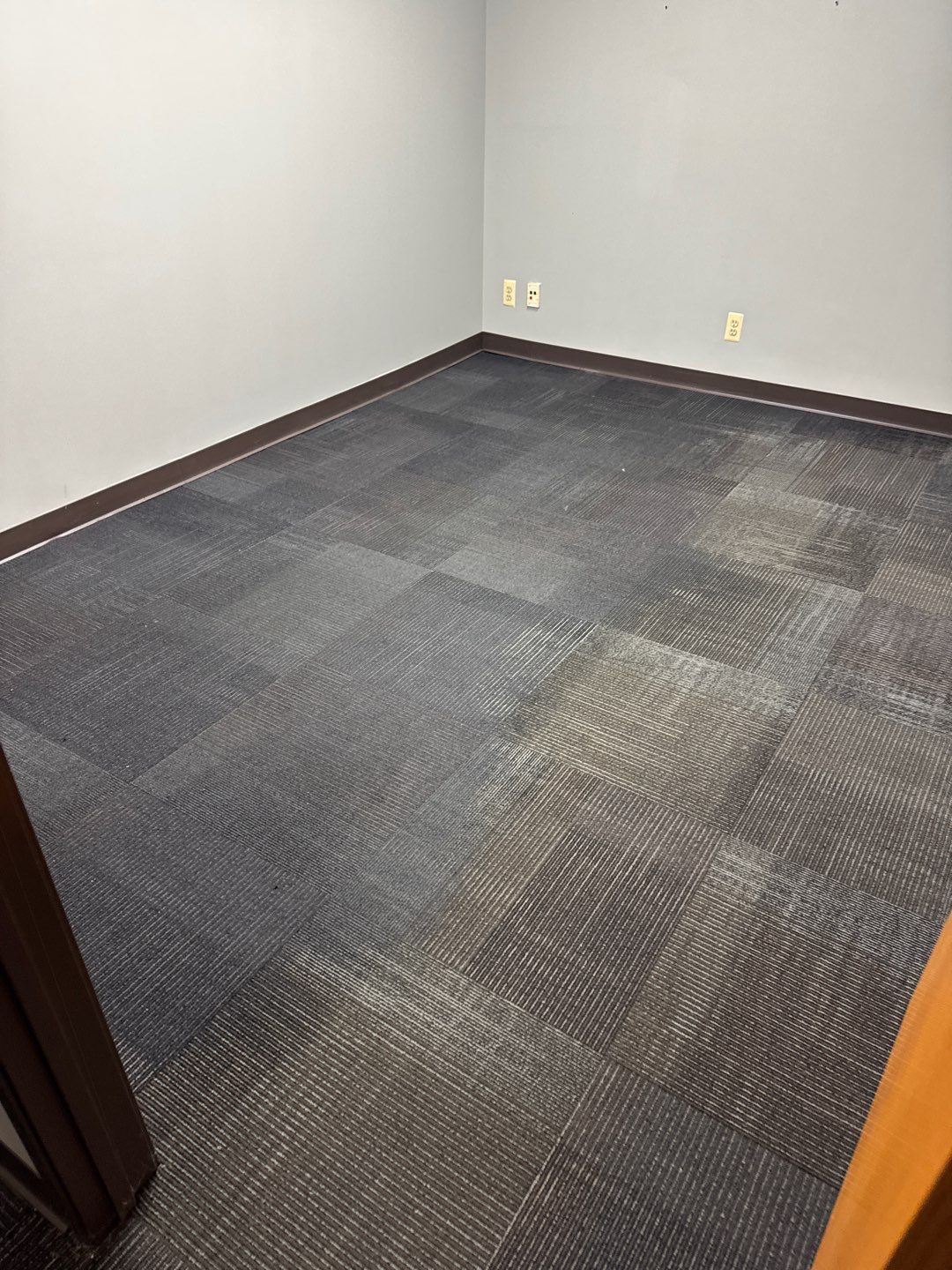 Project in Warren by EzDry Water Mitigation & Property Restoration