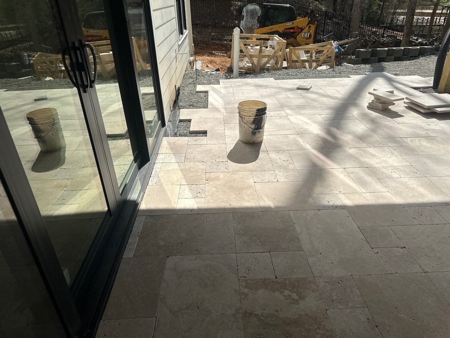 New Construction in Denver by Growing Edge Landscape & Design, Inc.