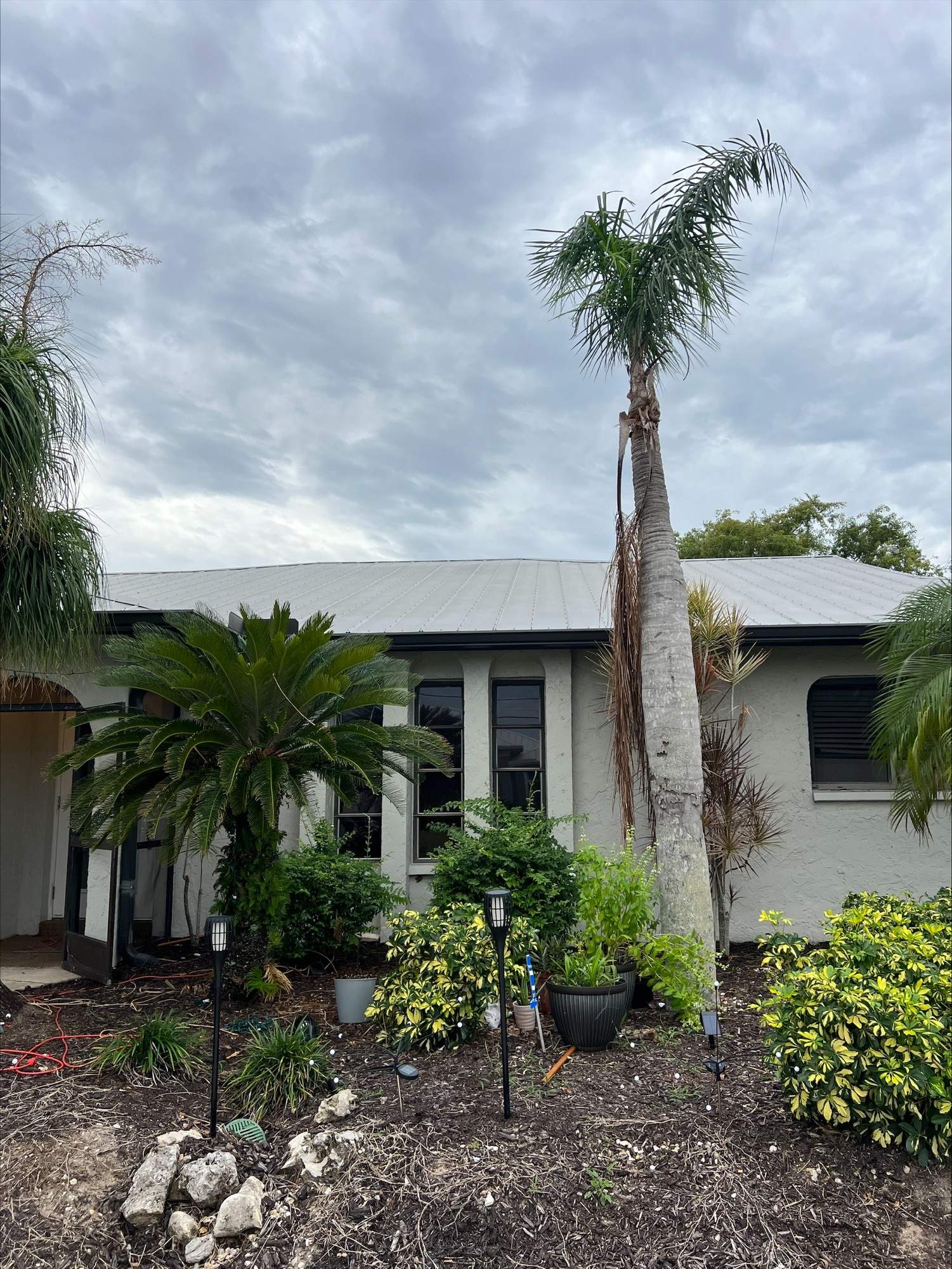 Water Damage Claim in Cape Coral by FLAPA & KeyStone