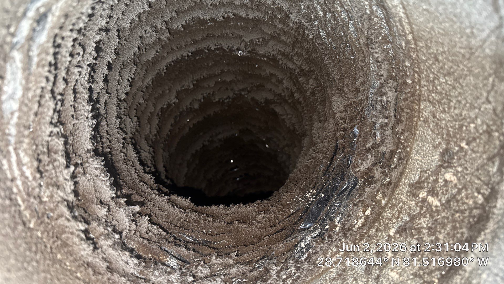 Air Duct Cleaning in Apopka by Hygienic Air, Inc