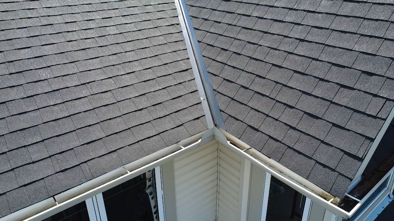 Kanji on Signature Series by 2thetop Roofing