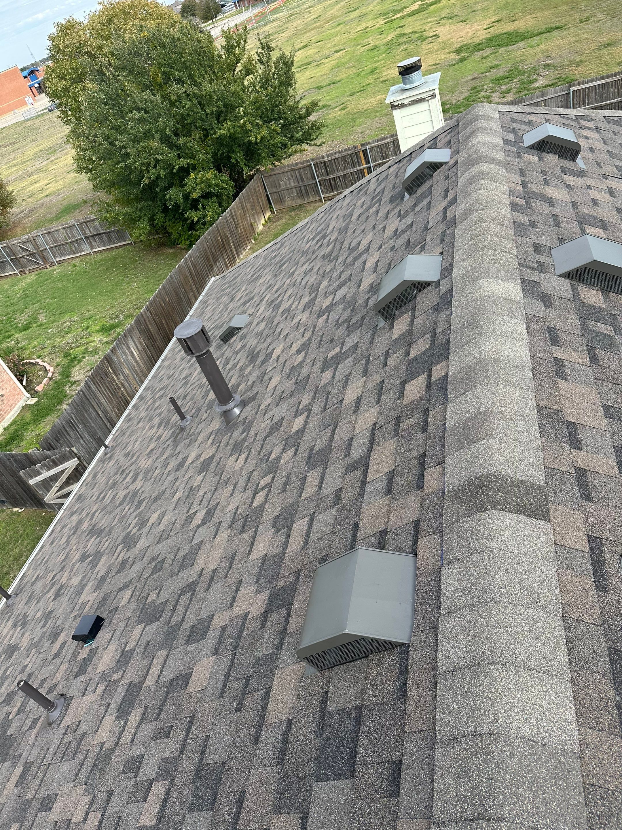 Project in Arlington by Armor Roofing | Exteriors