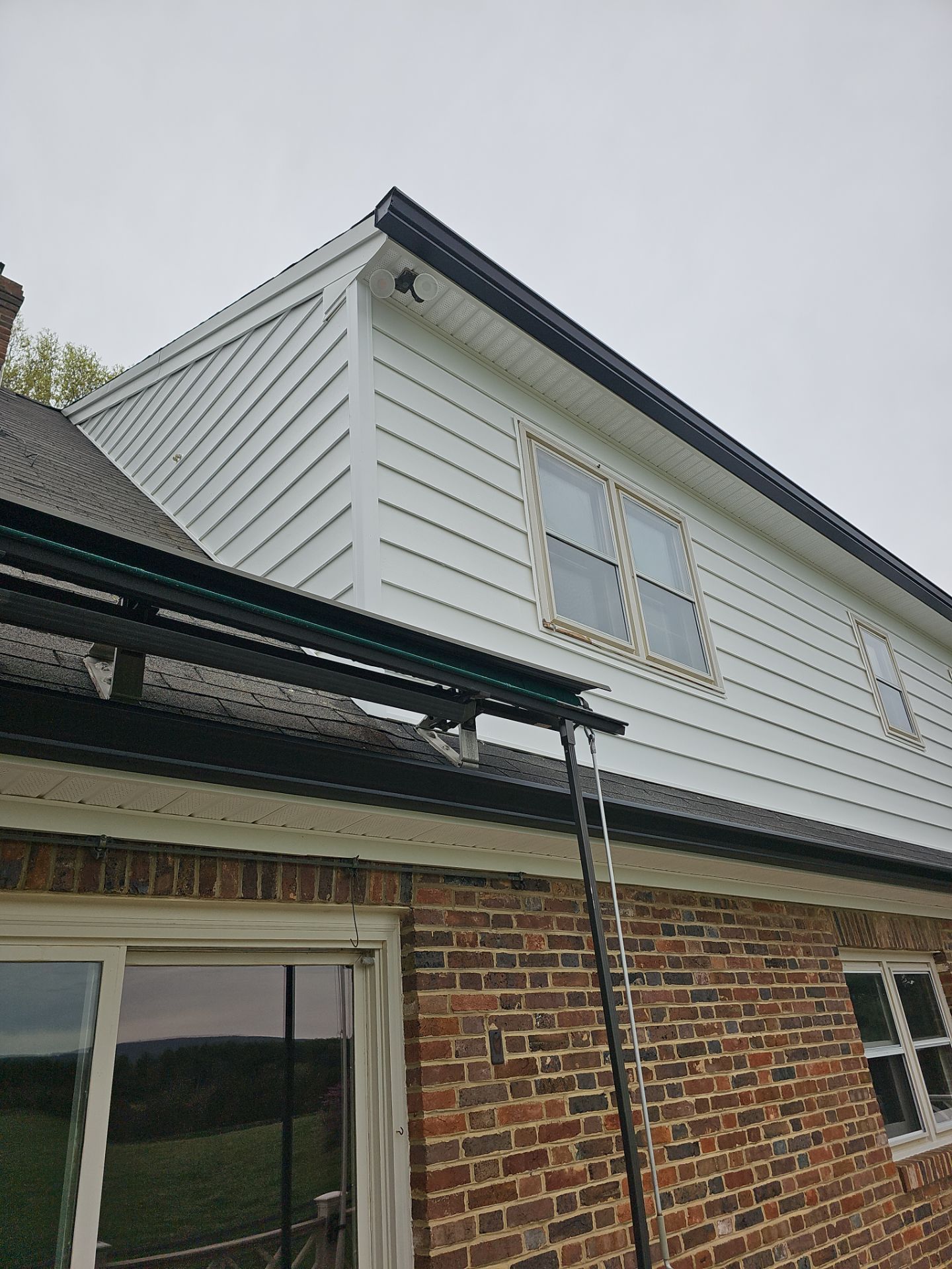 Roof Repair by Winchester Roofing