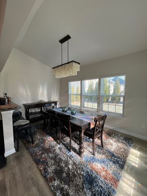 Residential Project - Smithfield 