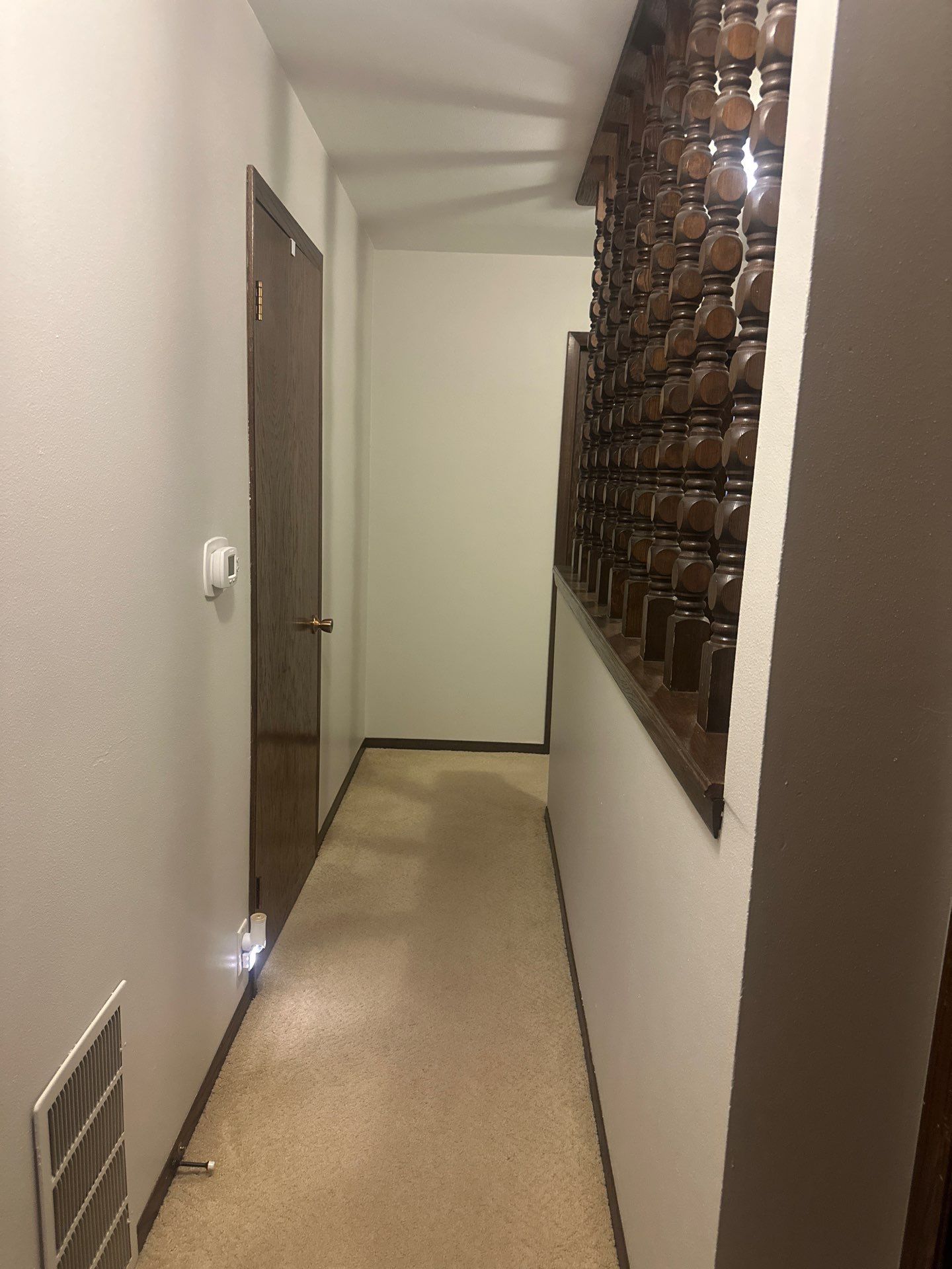 Stairs Finishing by OCS Contracting Services