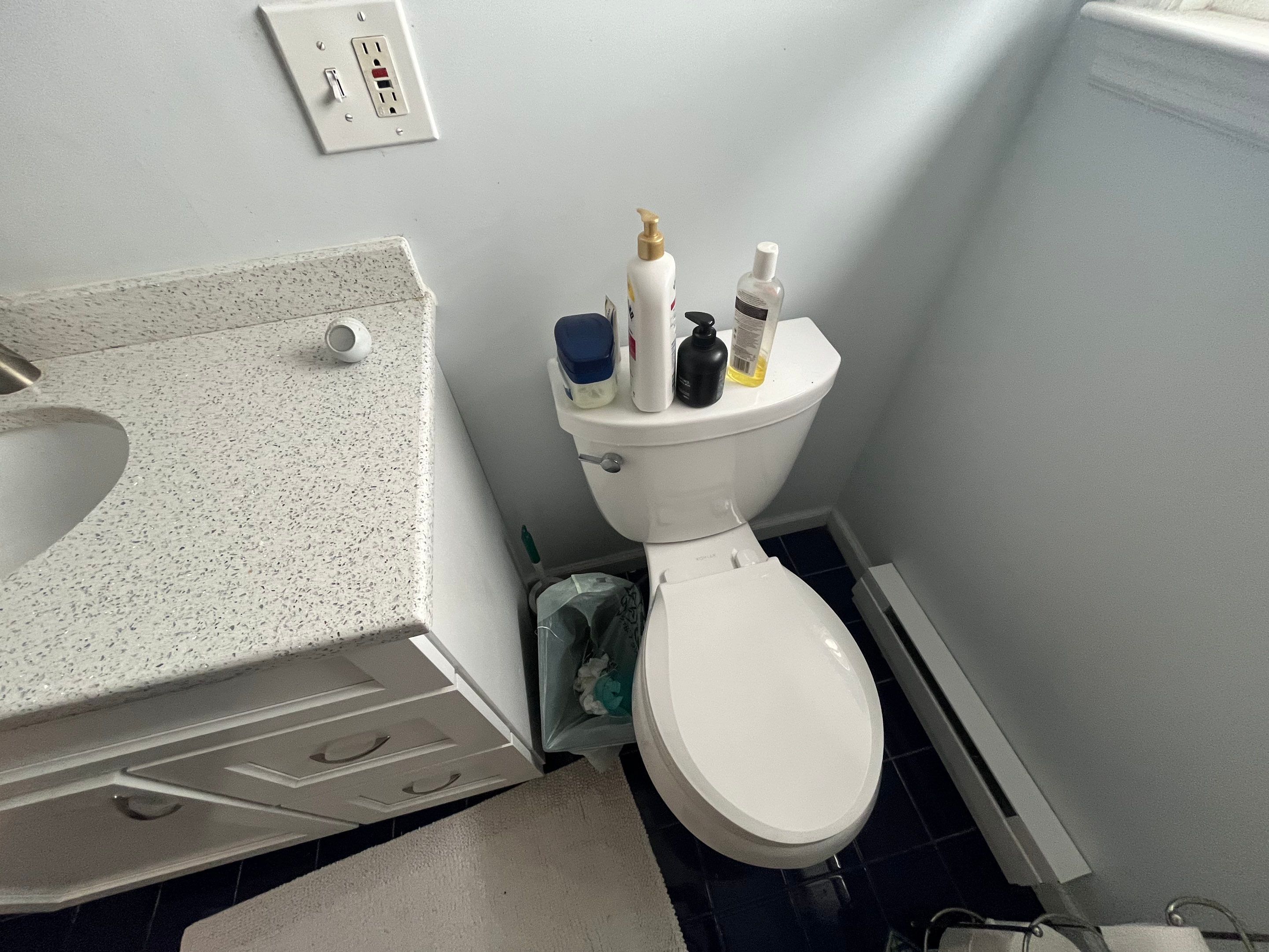 Interior Painting - Ocean City, NJ by FreshCoat Works LLC