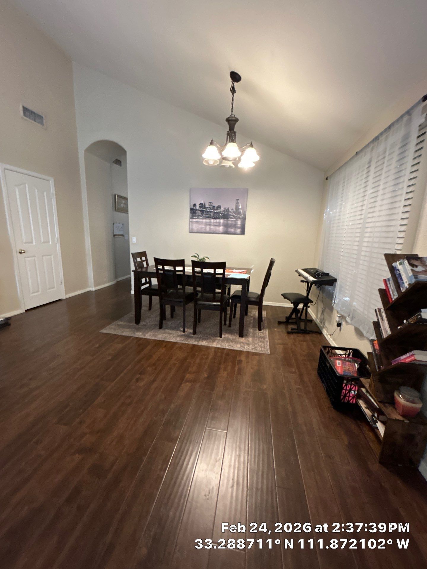 test by CompanyCam Sales Demo