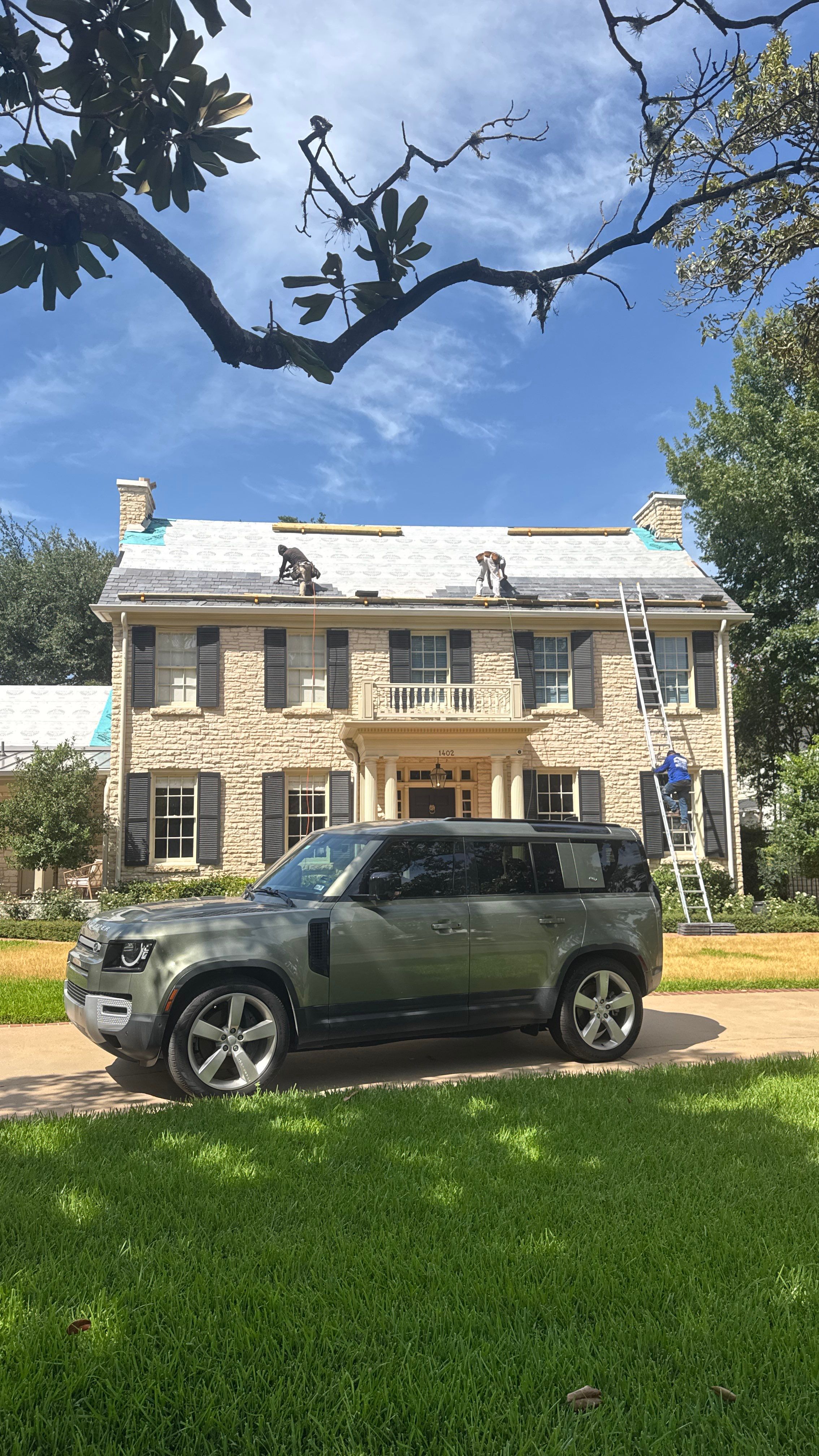 Residential Roof Replacement using Owens Corning - Duration by Elite Roofing LLC