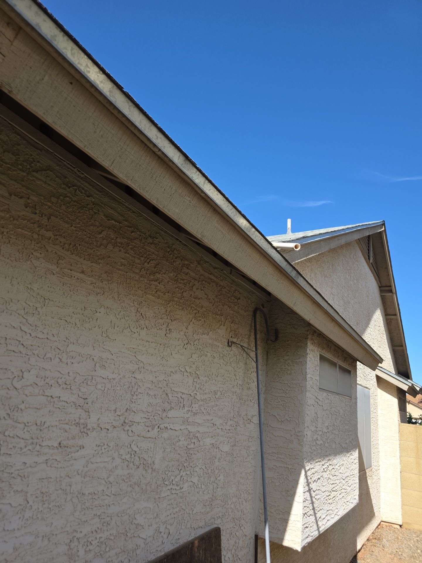 Residential Roof Install using GAF by Weather-Tite Roofing