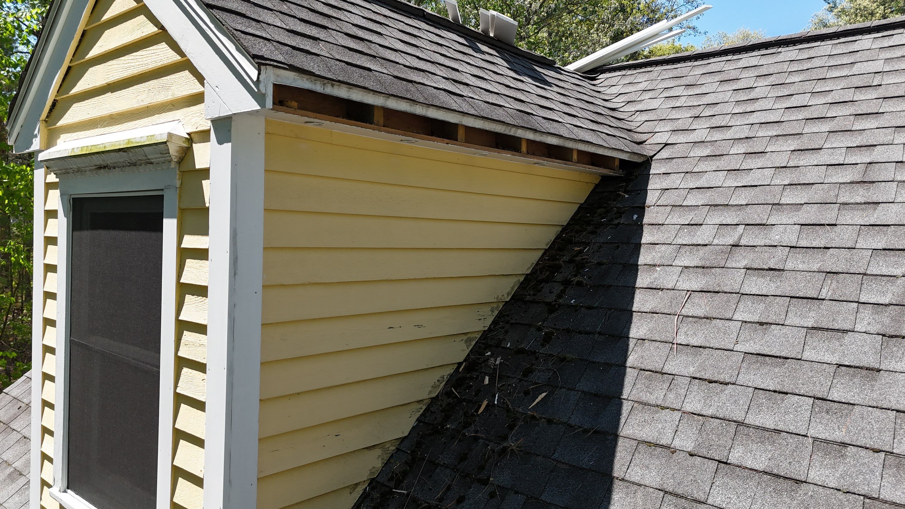 Siding | Dunstable by Mighty Dog Roofing of Greater Middlesex County
