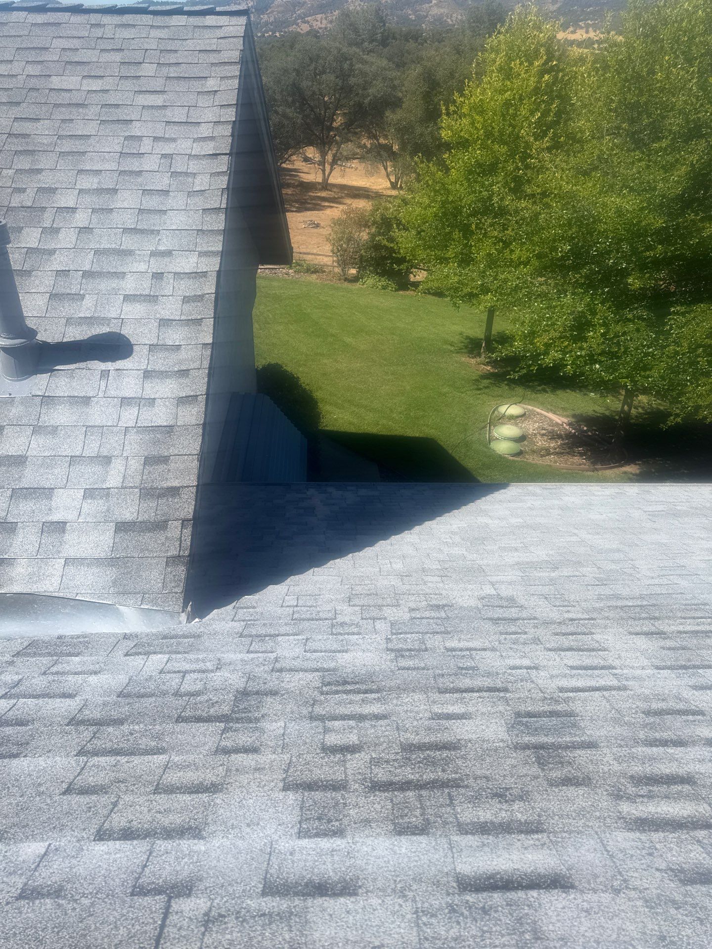 Roof Rejuvenation using Roof Maxx Treatment by Roof Maxx of Folsom