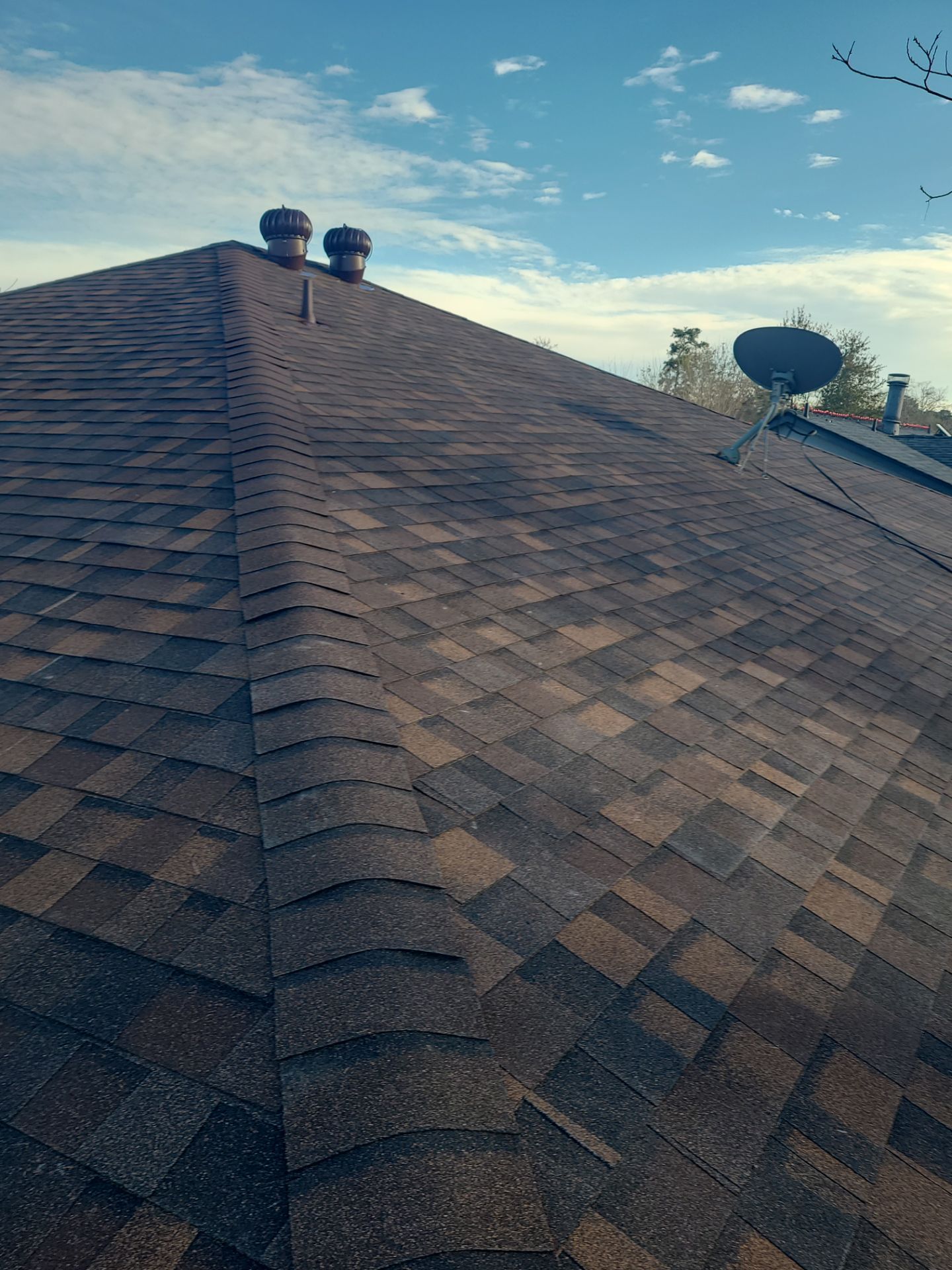Roof Replacement Humble by Roof Repair Services LLC