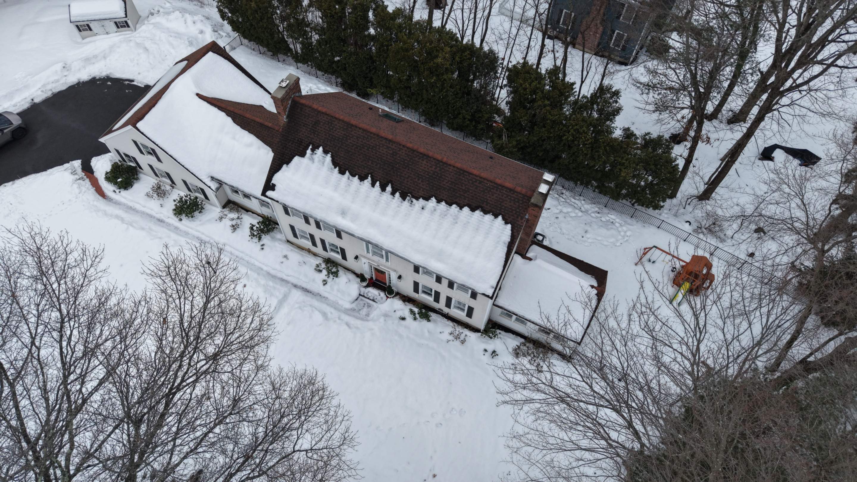 Premium Owens Corning Roof System – Onyx Black by JOHNNYS PRO