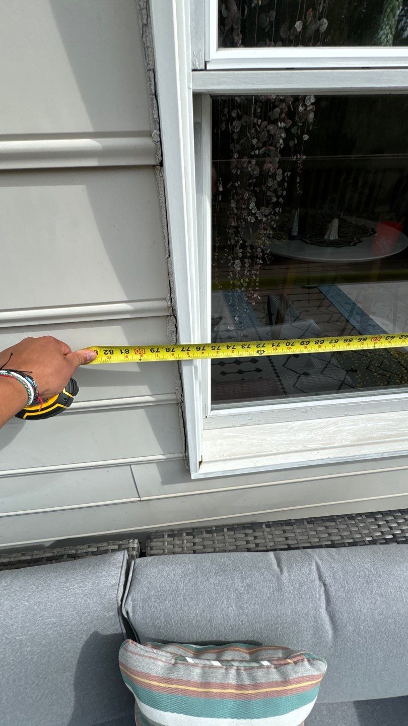 Sterling: Multi-Trade Exterior Renovation by RM Banning, Inc.