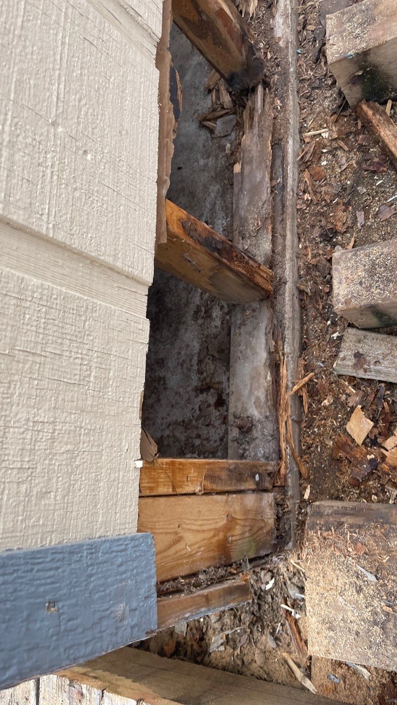 Siding Replacement using CertainTeed Restoration Classis D4 by 180 Contractors