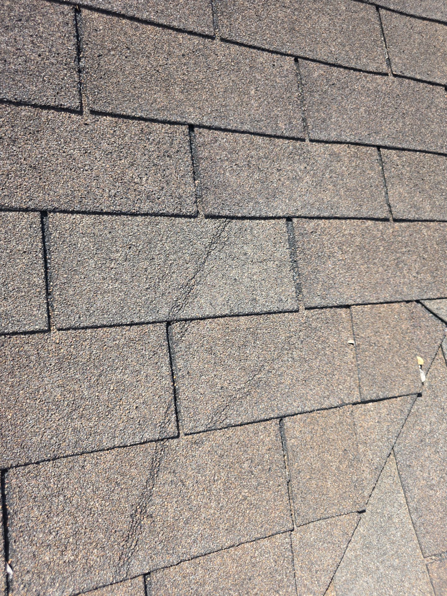 Project in Katy by Royal Crown Roofing